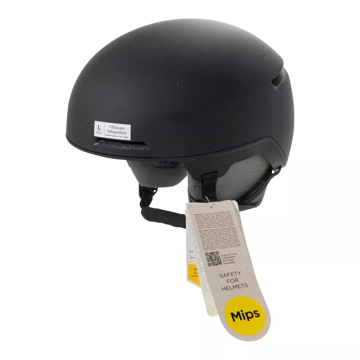 Smith Code MIPS Helmet