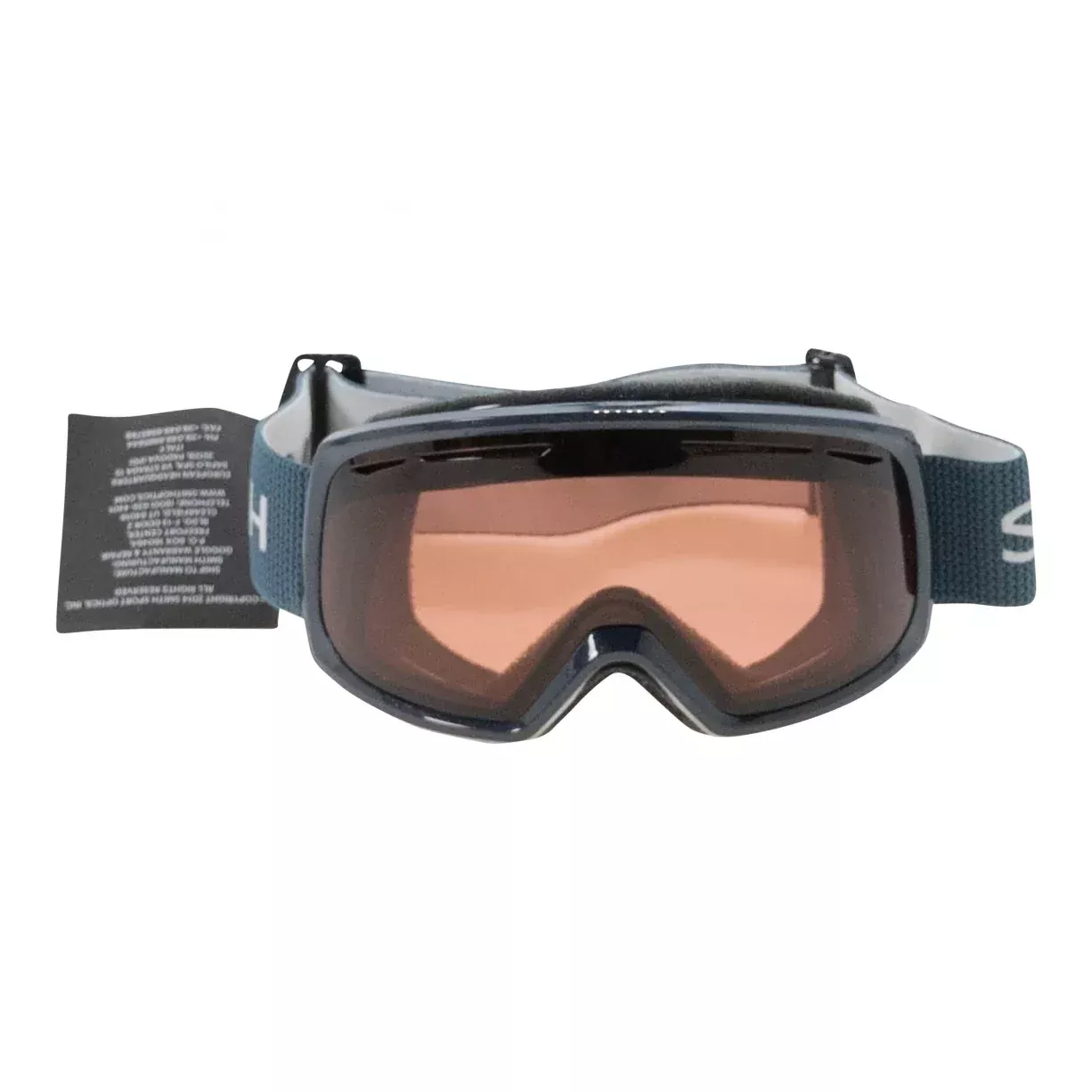 Smith Drift Goggles