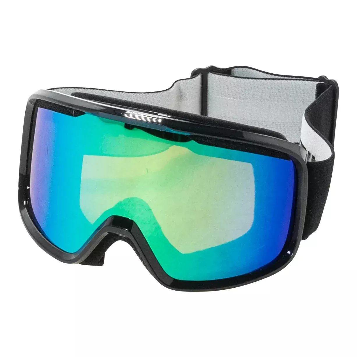 Smith Frontier Goggles