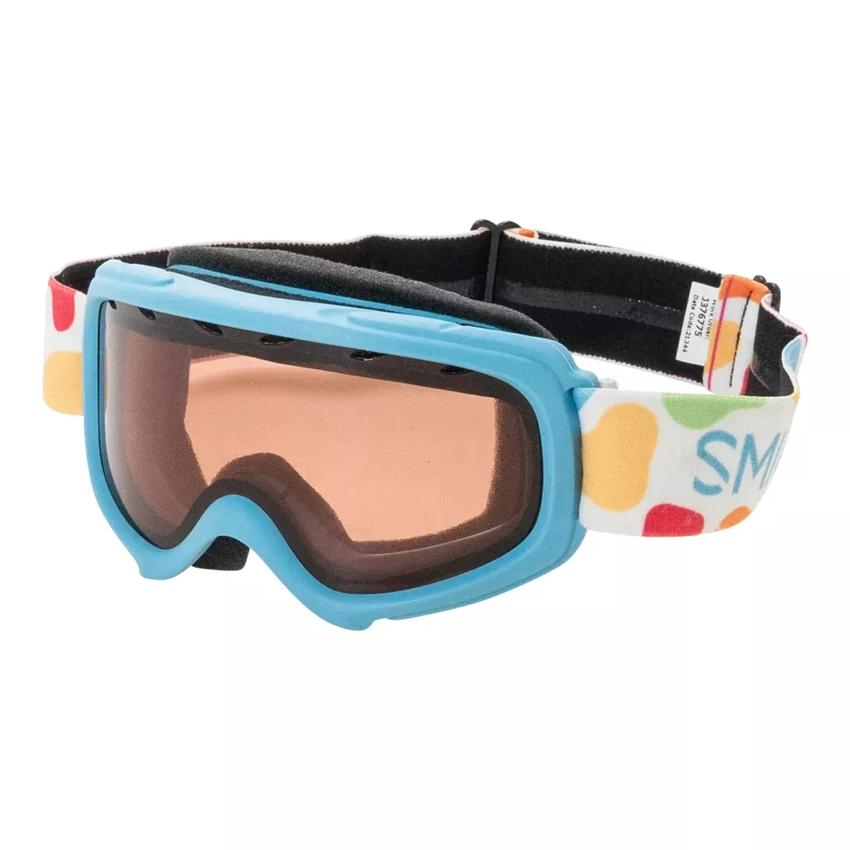 Smith Gambler Goggles