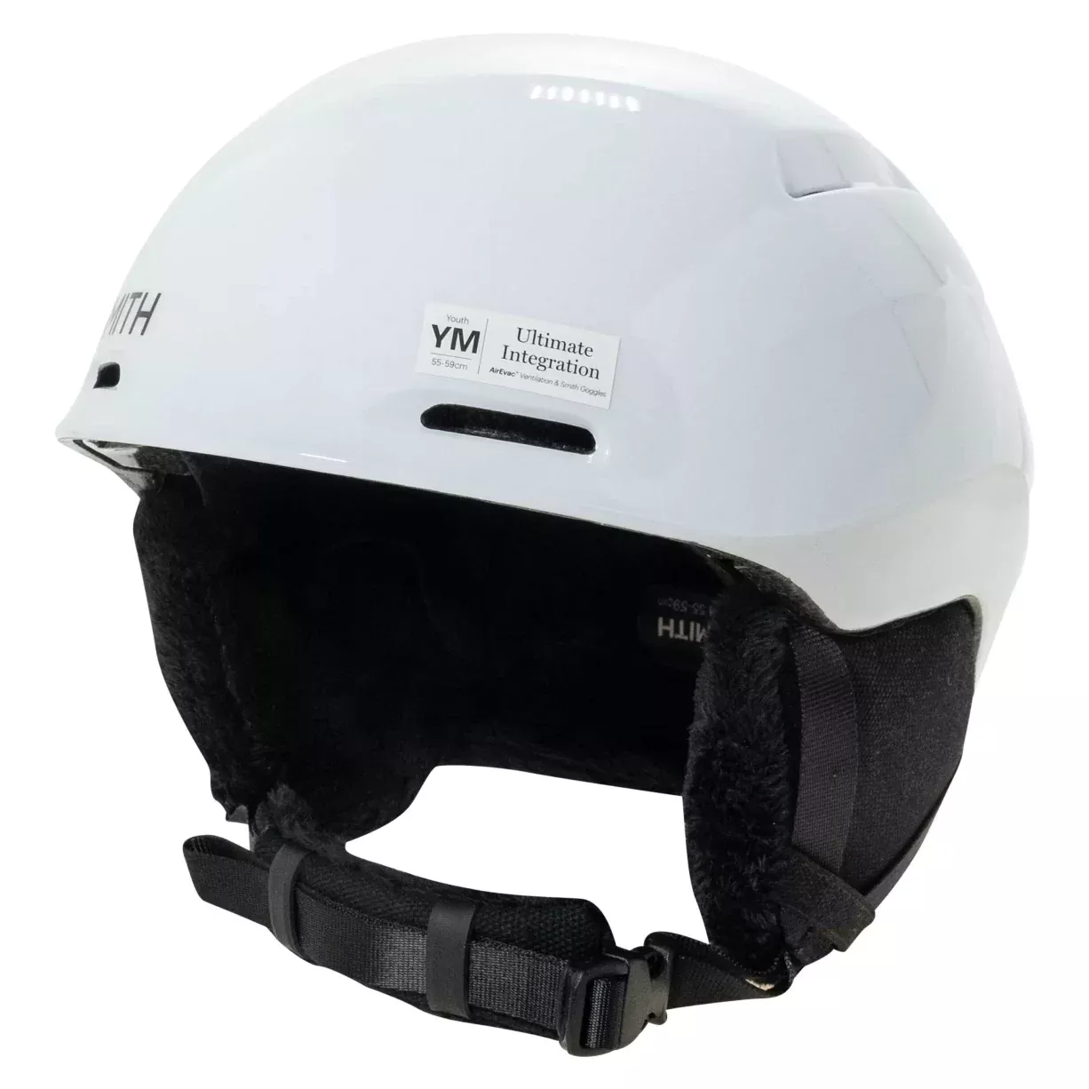 Smith Glide Jr. MIPS Helmet - Kids'