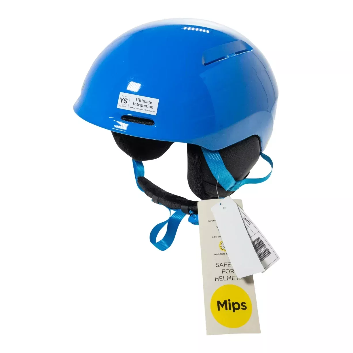 Smith Glide Mips Helmet - Kids'