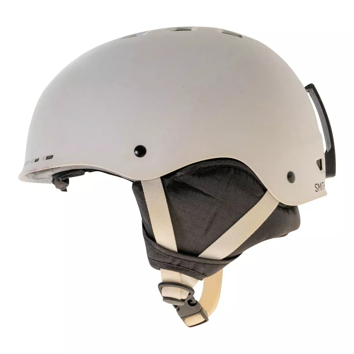 Smith Holt Snow Helmet - Men's