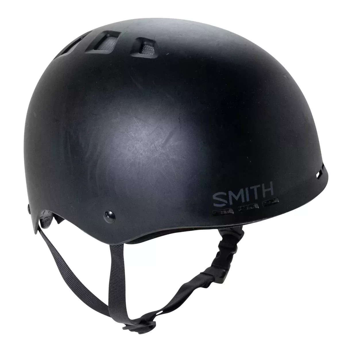 Smith Holt Snow Helmet