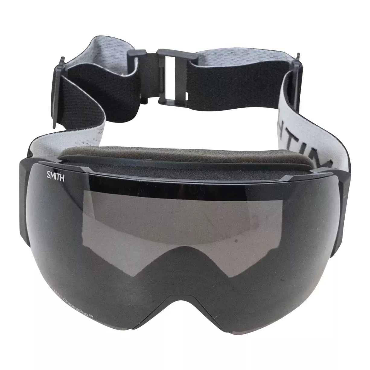 Smith I/O MAG Goggles