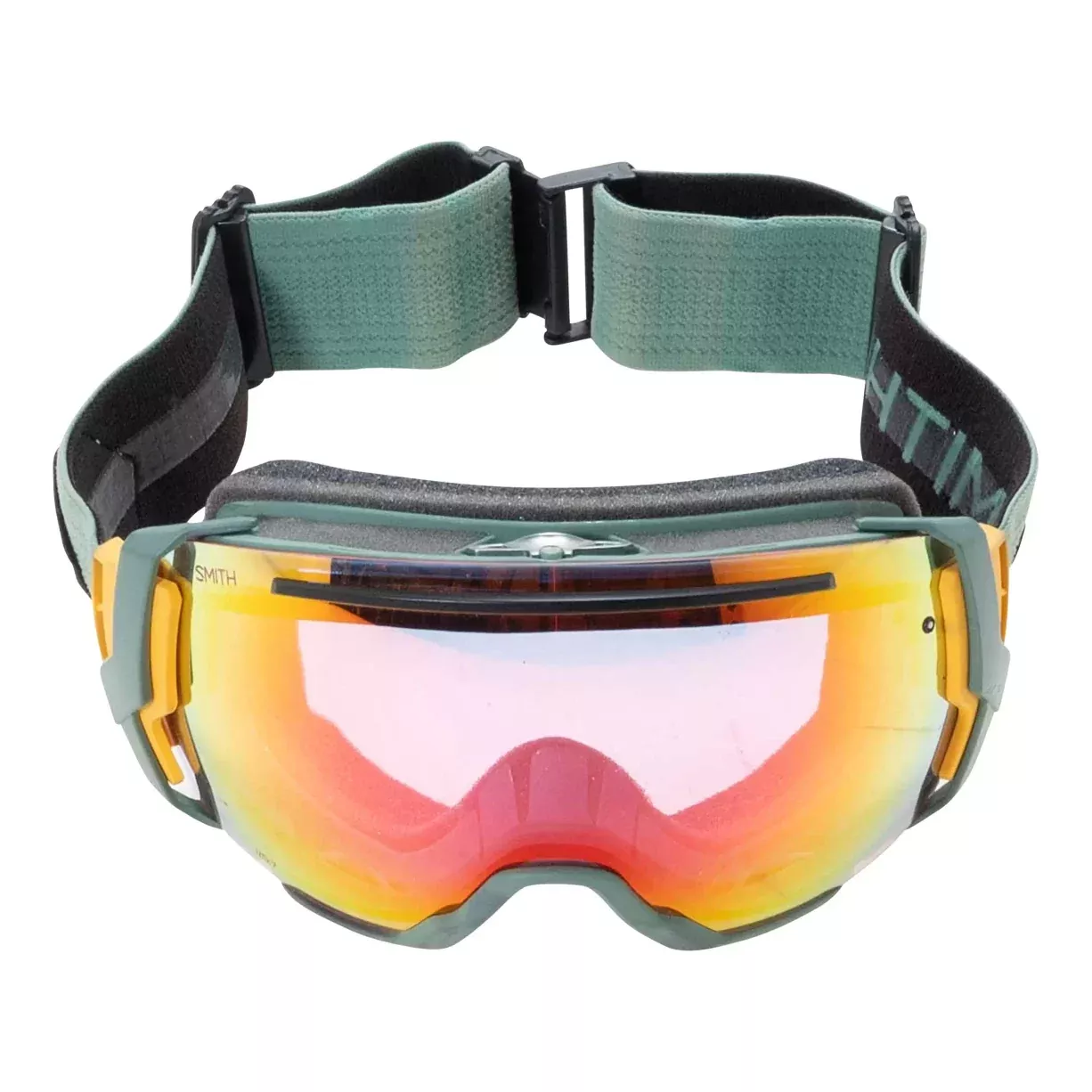 Smith I/O7 ChromaPop Goggles