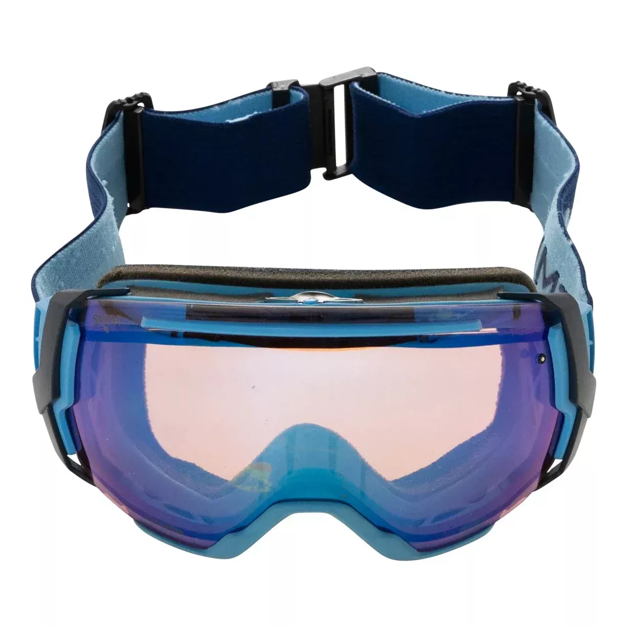 Smith I/O7 Ski Goggles w/ Spare Lens