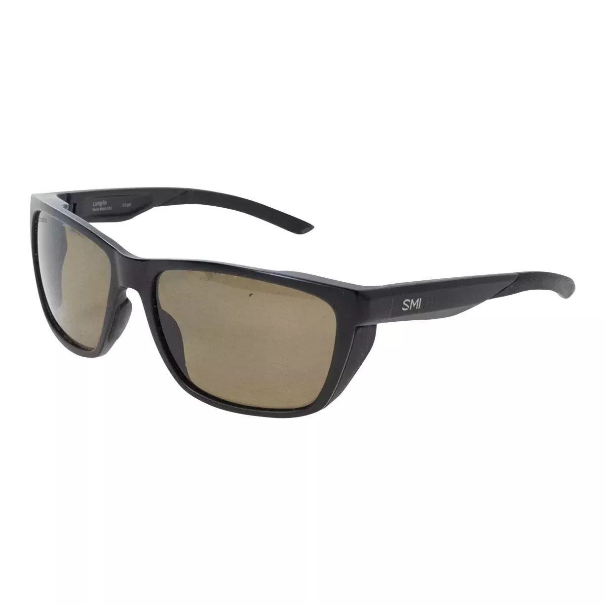 Smith Longfin Polarized ChromaPop Sunglasses
