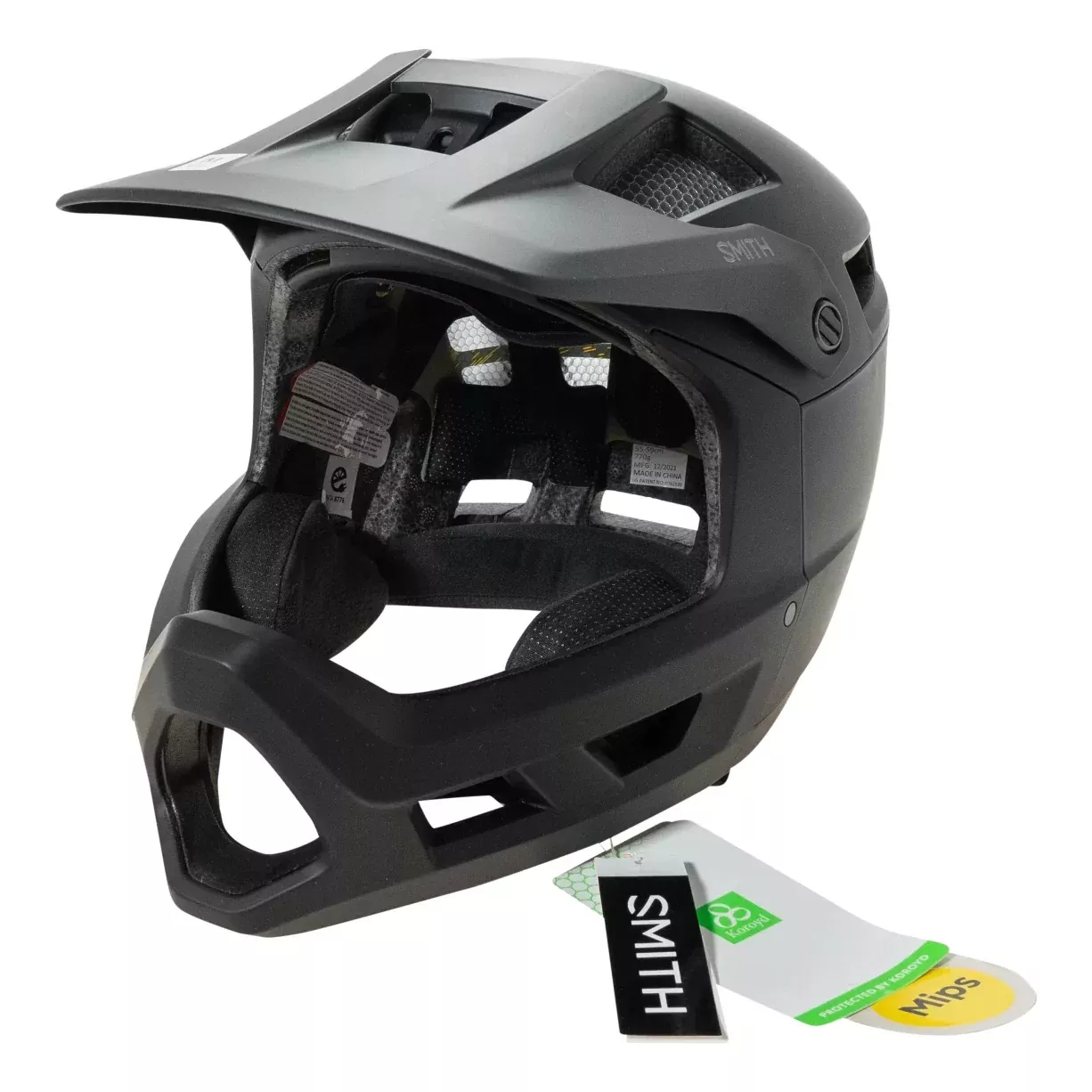 Smith Mainline MIPS Helmet