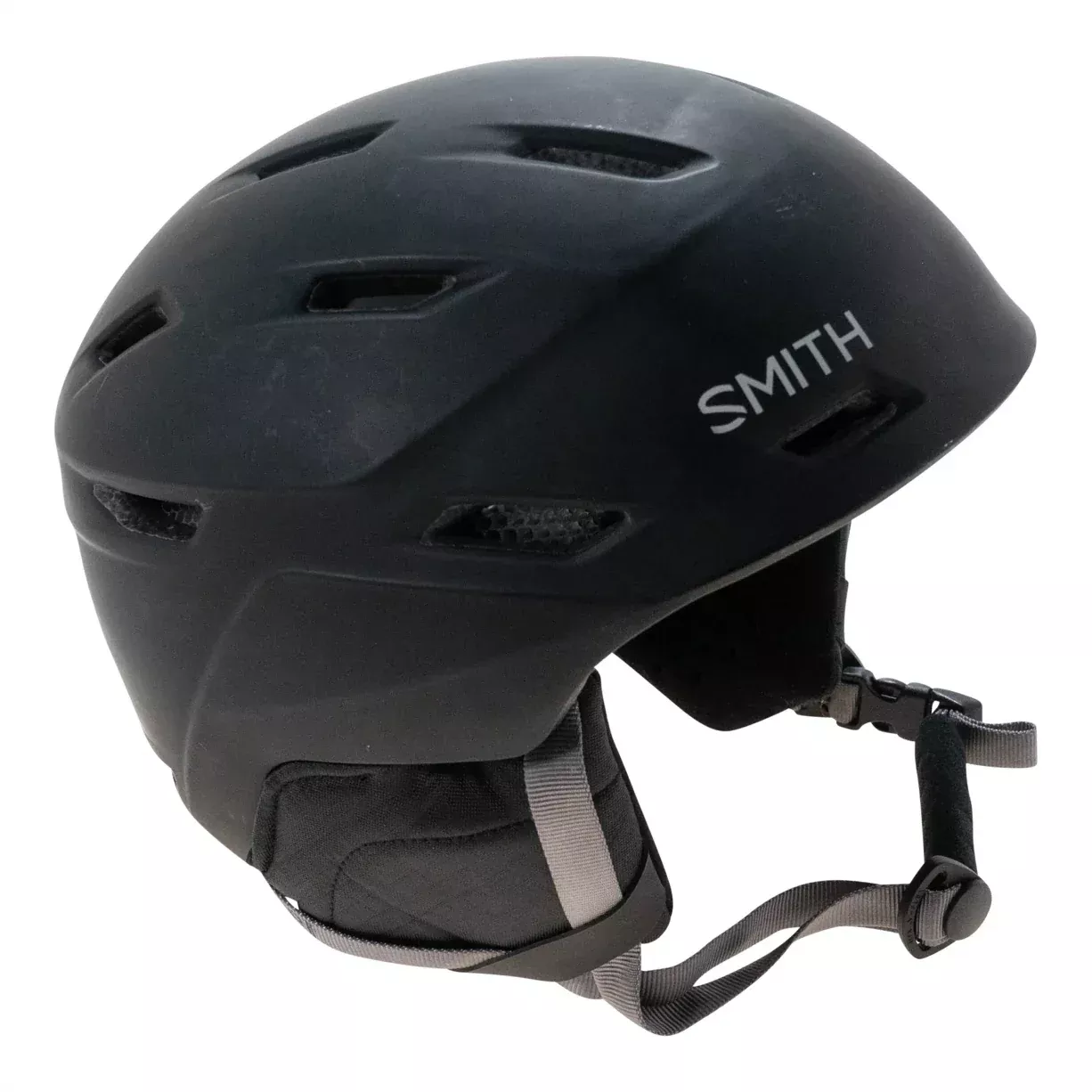 Smith Mission Helmet