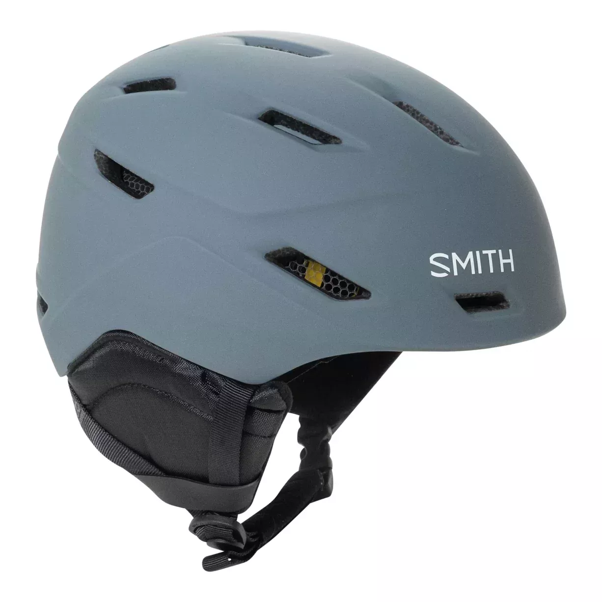 Smith Mission MIPS