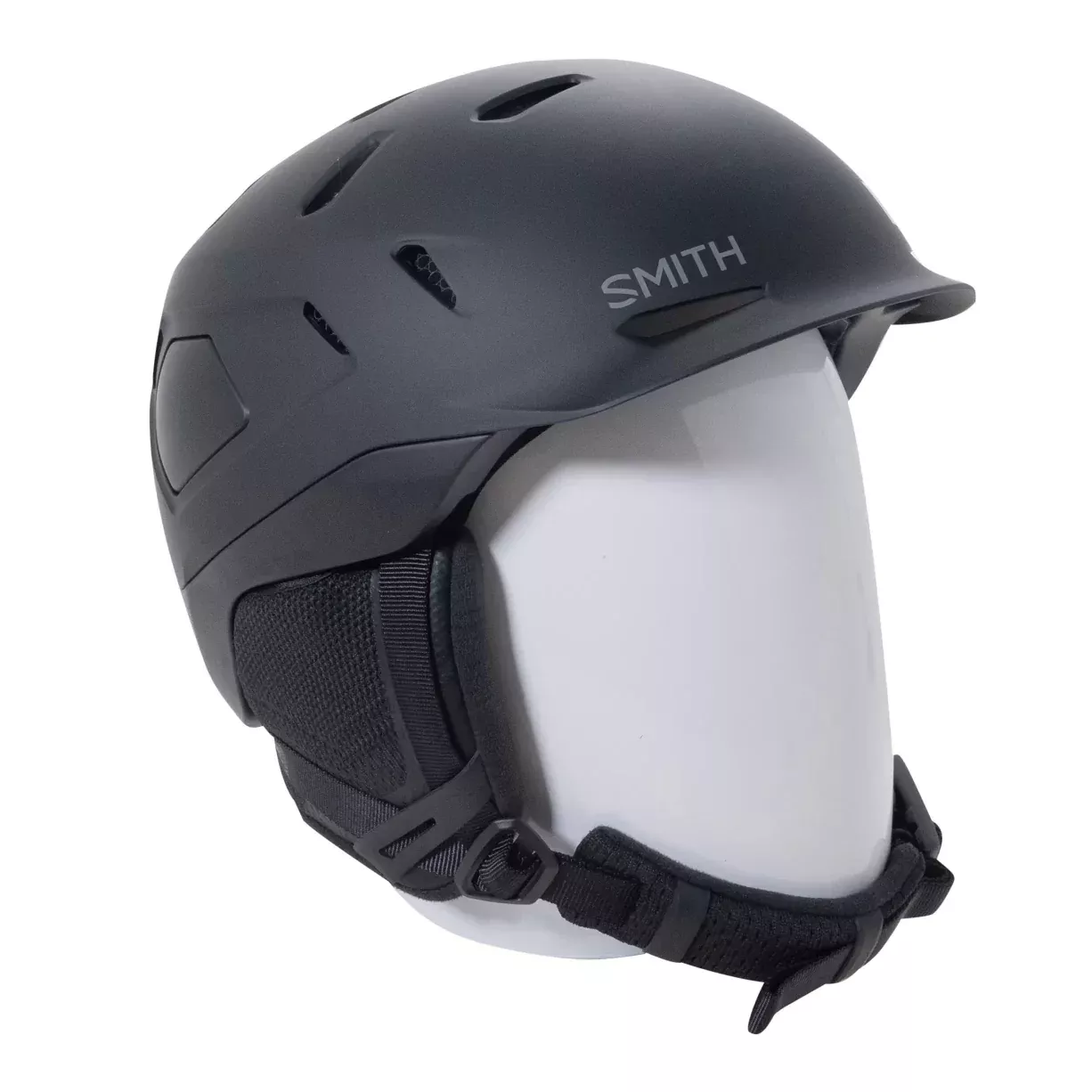 Smith Nexus MIPS Ski Helmet Matte Black Medium