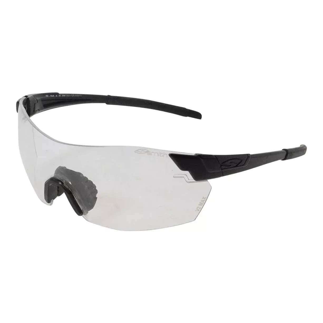 Smith Pivlock V2 Max Tactical Glasses
