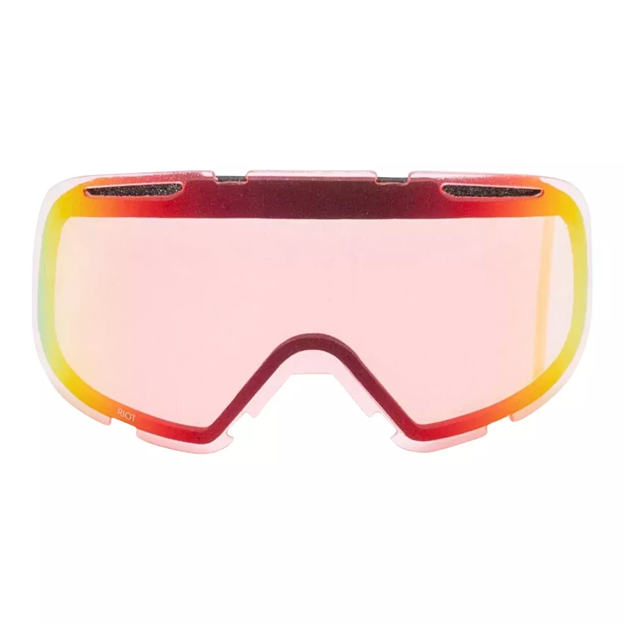 Smith Riot Goggle Replacement Lens