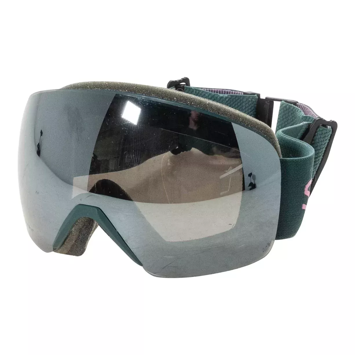 Smith Skyline Chromapop Snow Goggles
