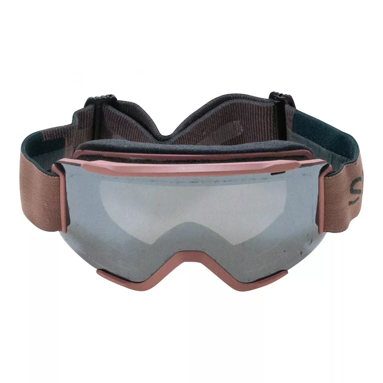 Smith Squad S ChromaPop Goggles