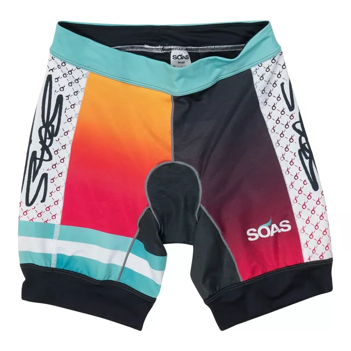 SOAS Triathlon Shorts - Women's