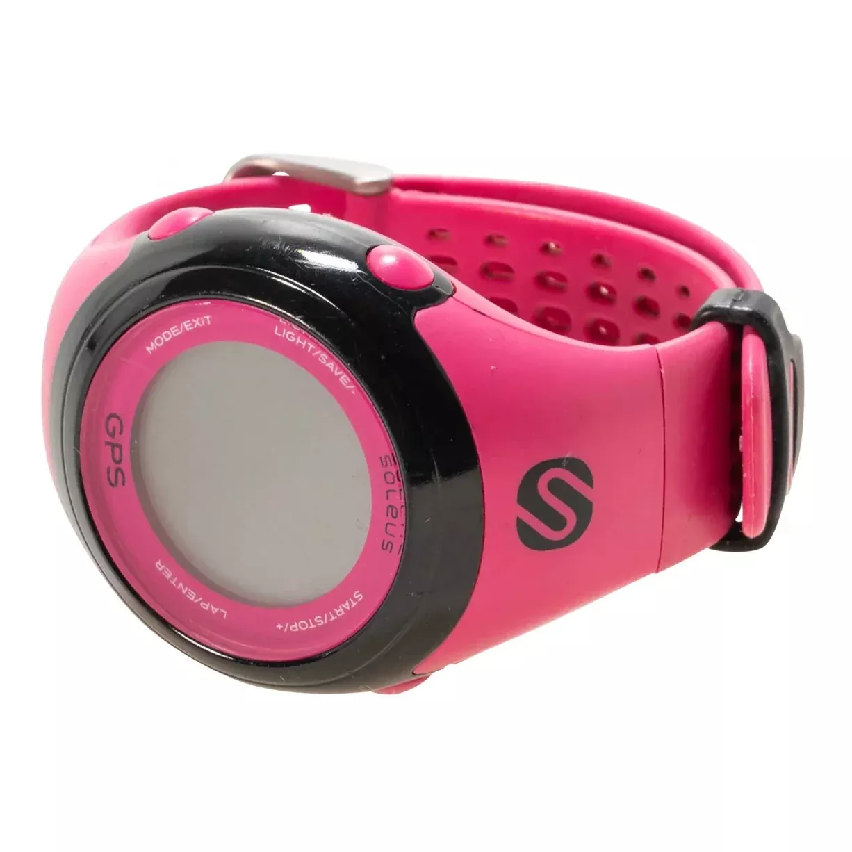 Soleus GPS One Watch