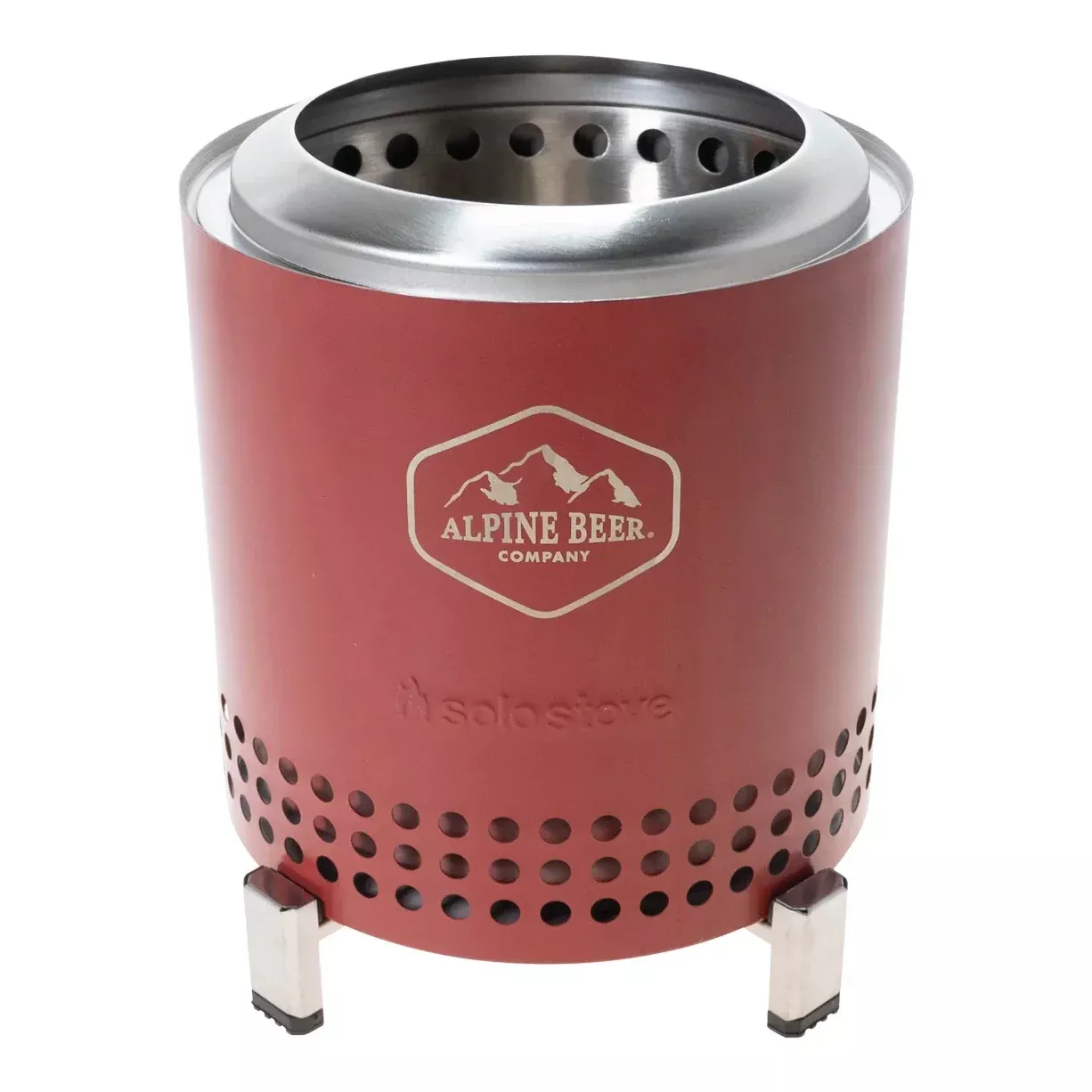 Solo Stove Mesa XL Tabletop Fire Pit