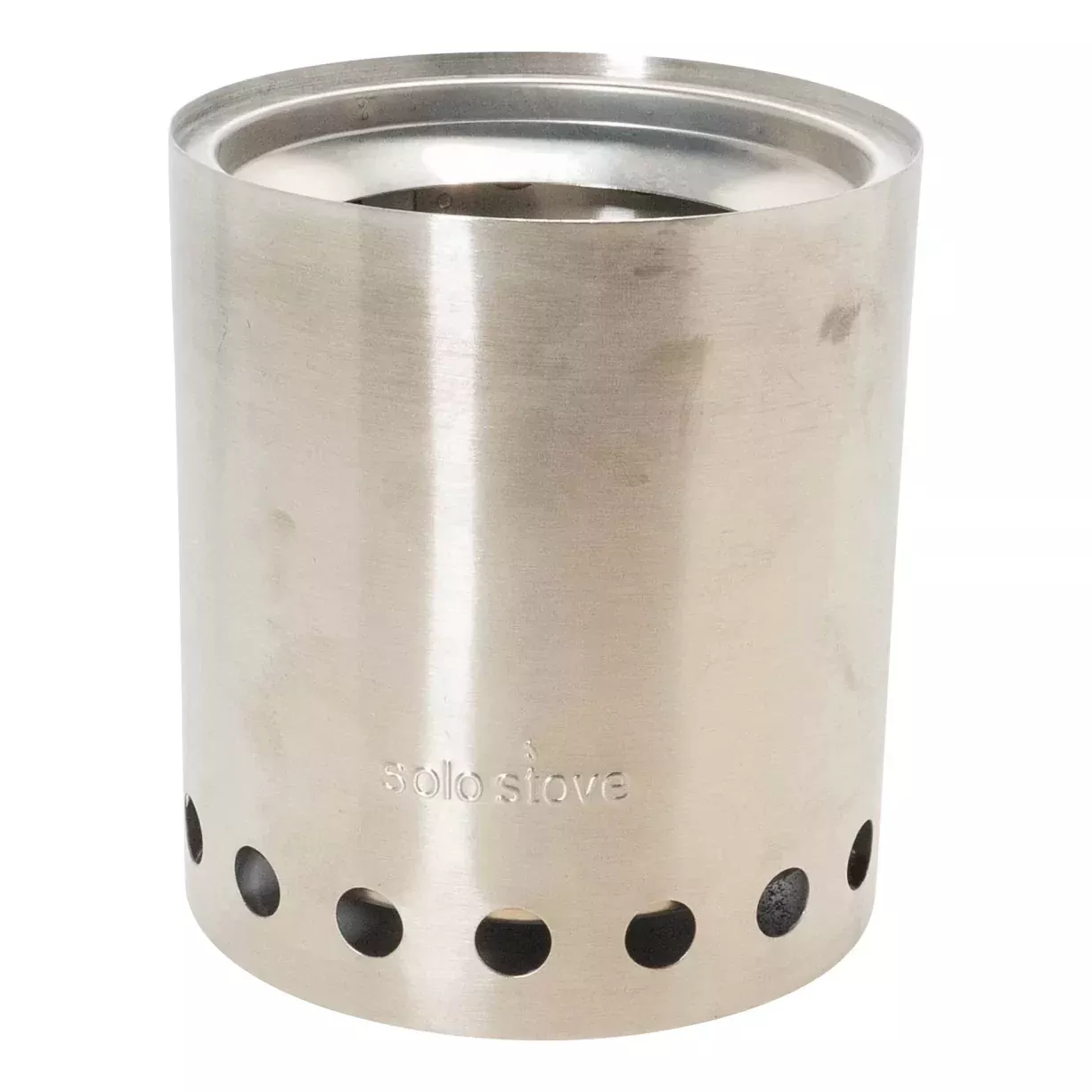Solo Stove Titan Camp Stove