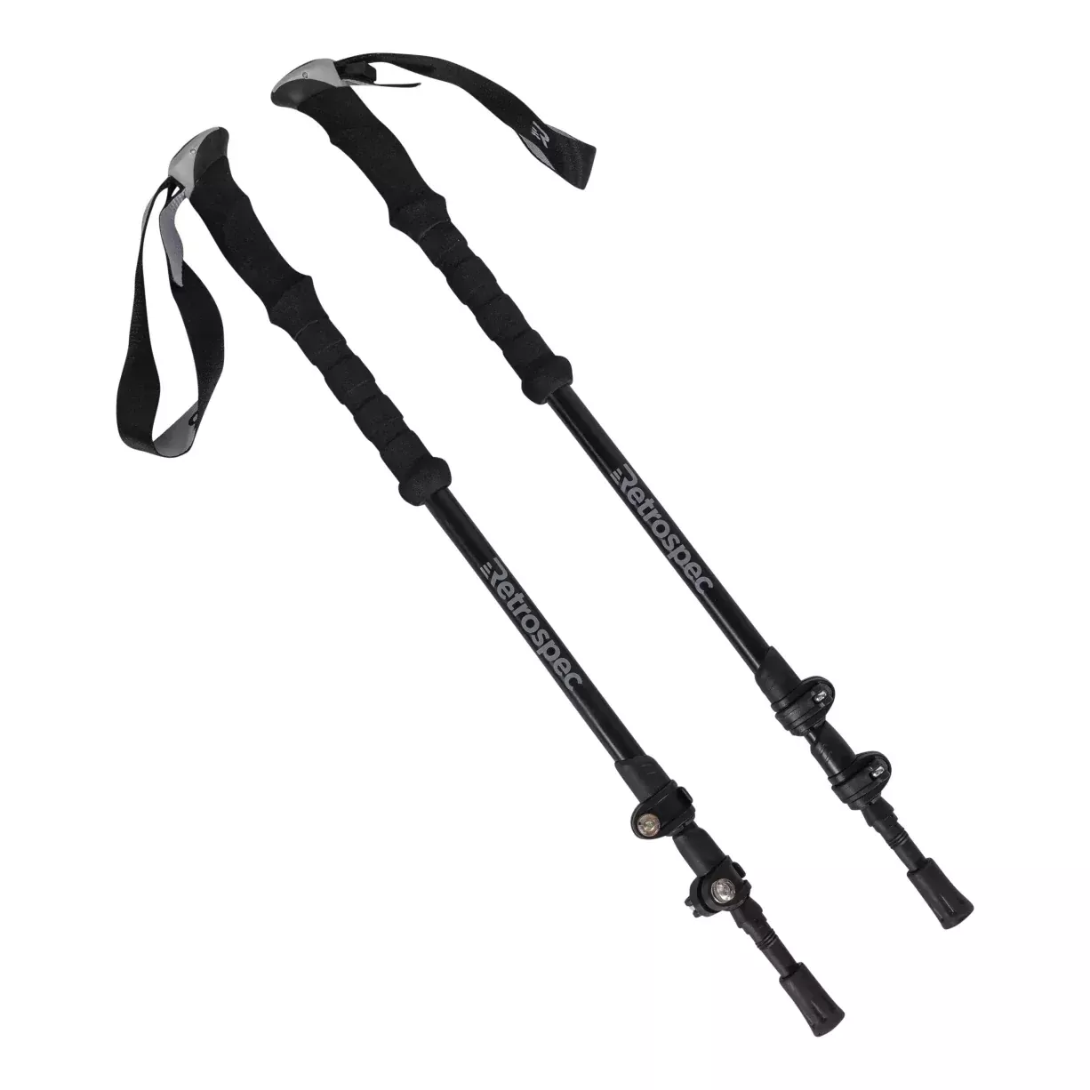 Solstice Aluminum Hiking Poles