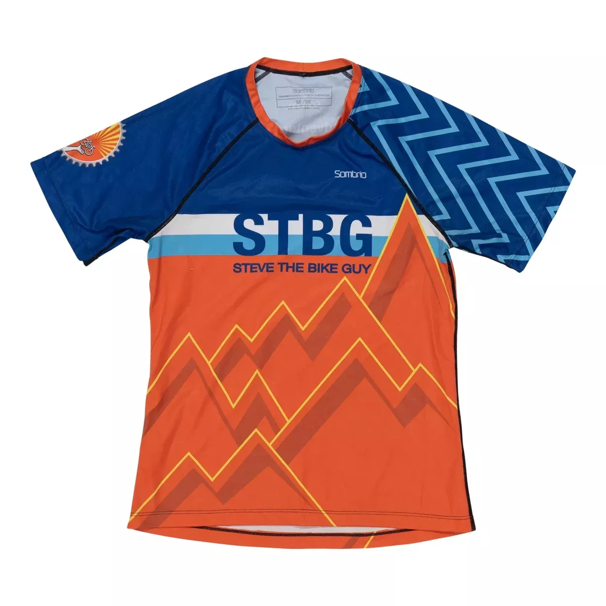 Sombrio MTB Jersey - Men's