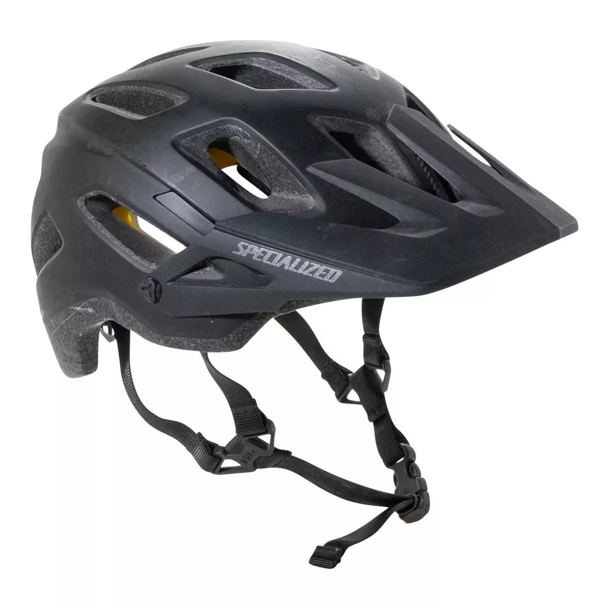 Specialized Ambush Comp Helmet