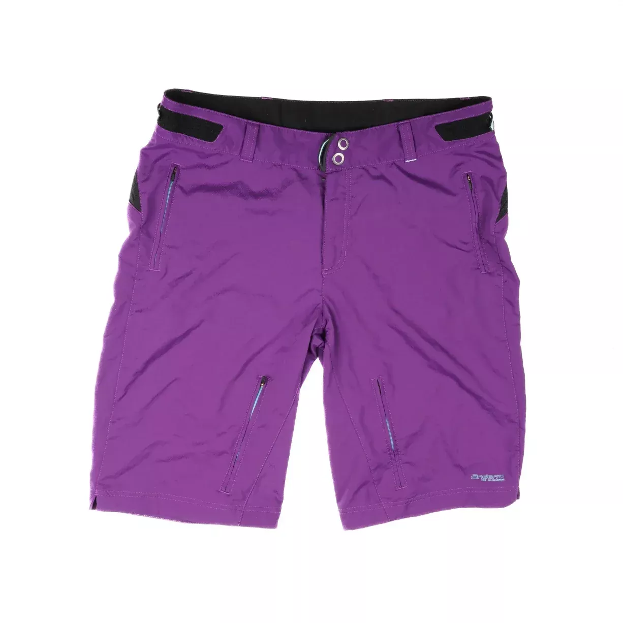 Specialized Andorra Comp MTB Shorts