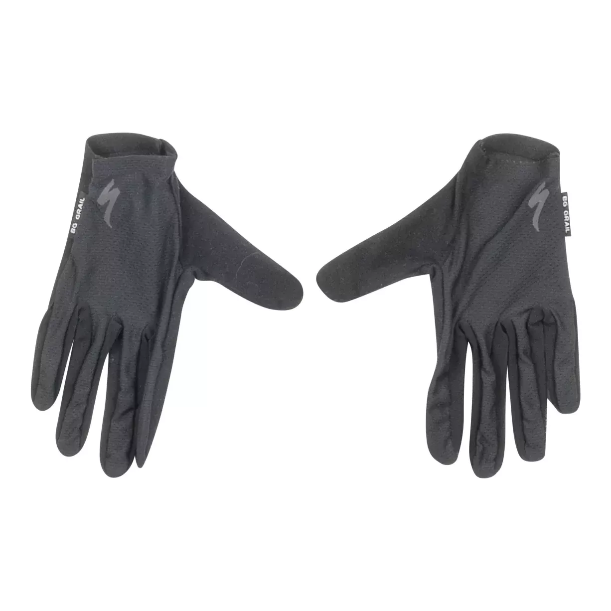 Specialized Body Geometry Grail Long Finger Gloves