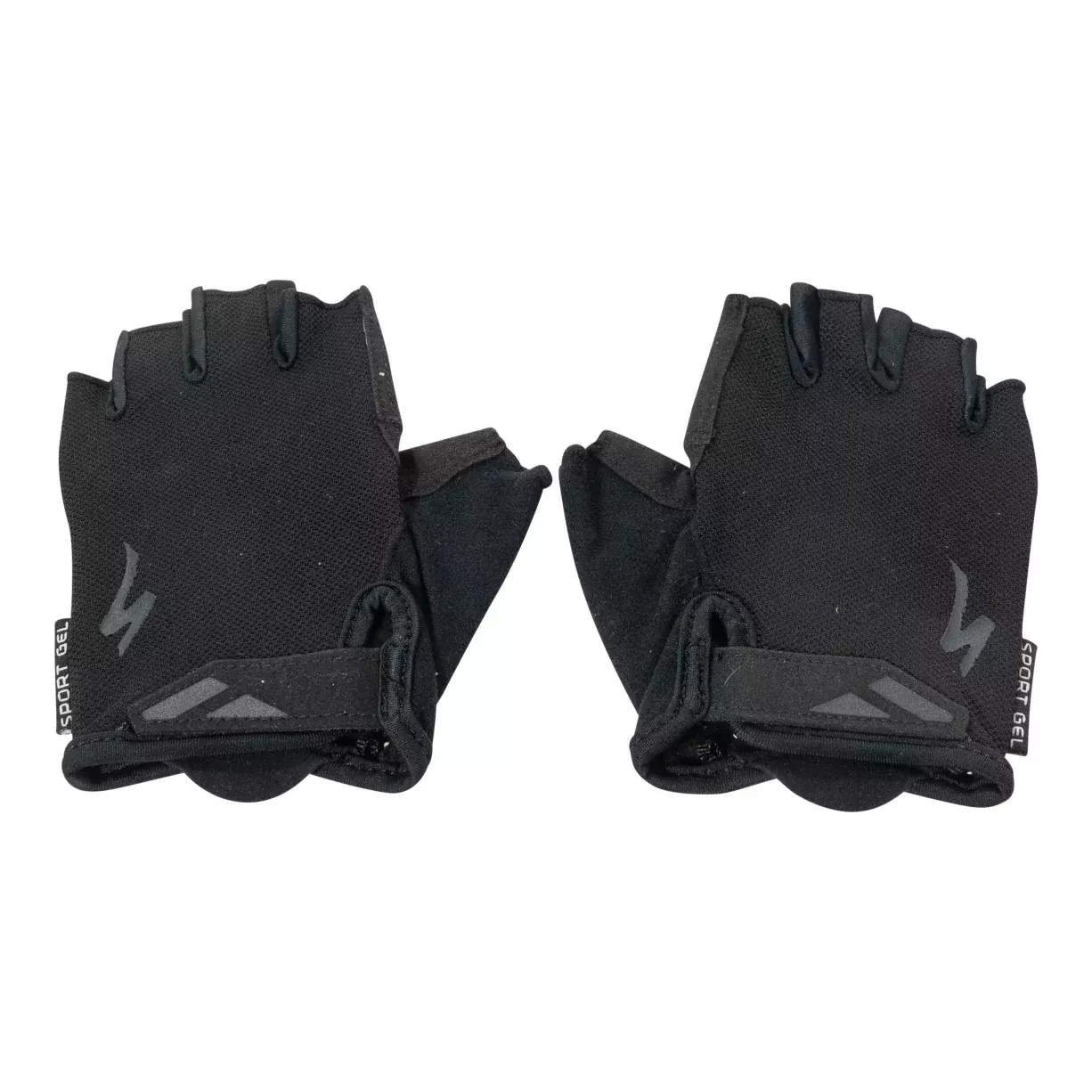 Specialized Body Geometry Sport Gel Short Finger Gloves - Men's