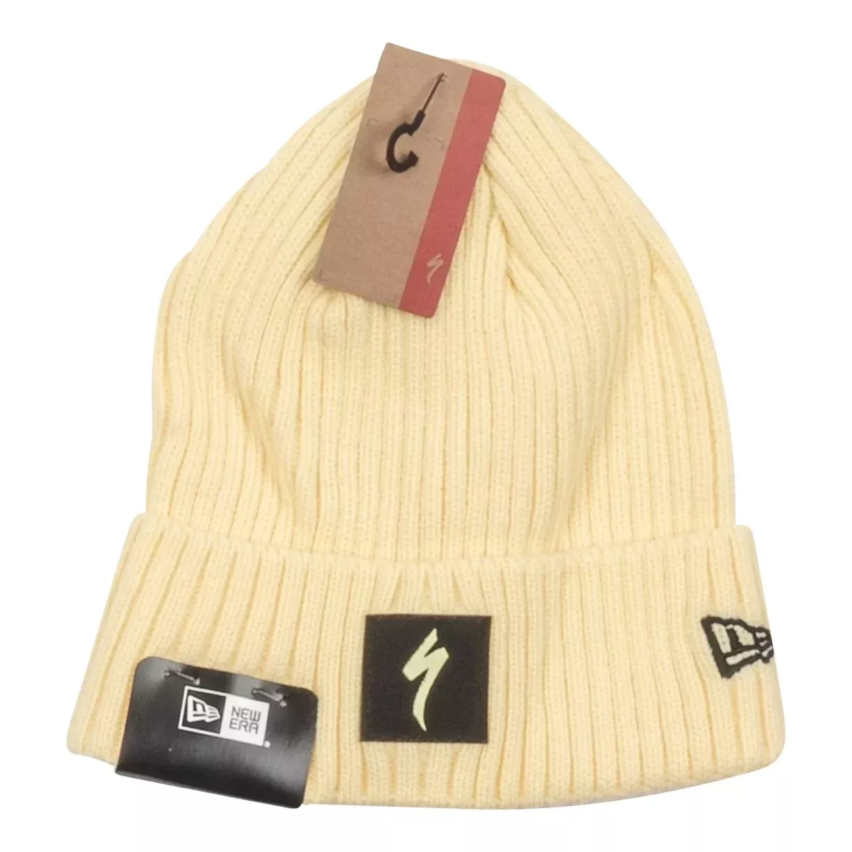 Specialized Butter New Era Cuff Beanie