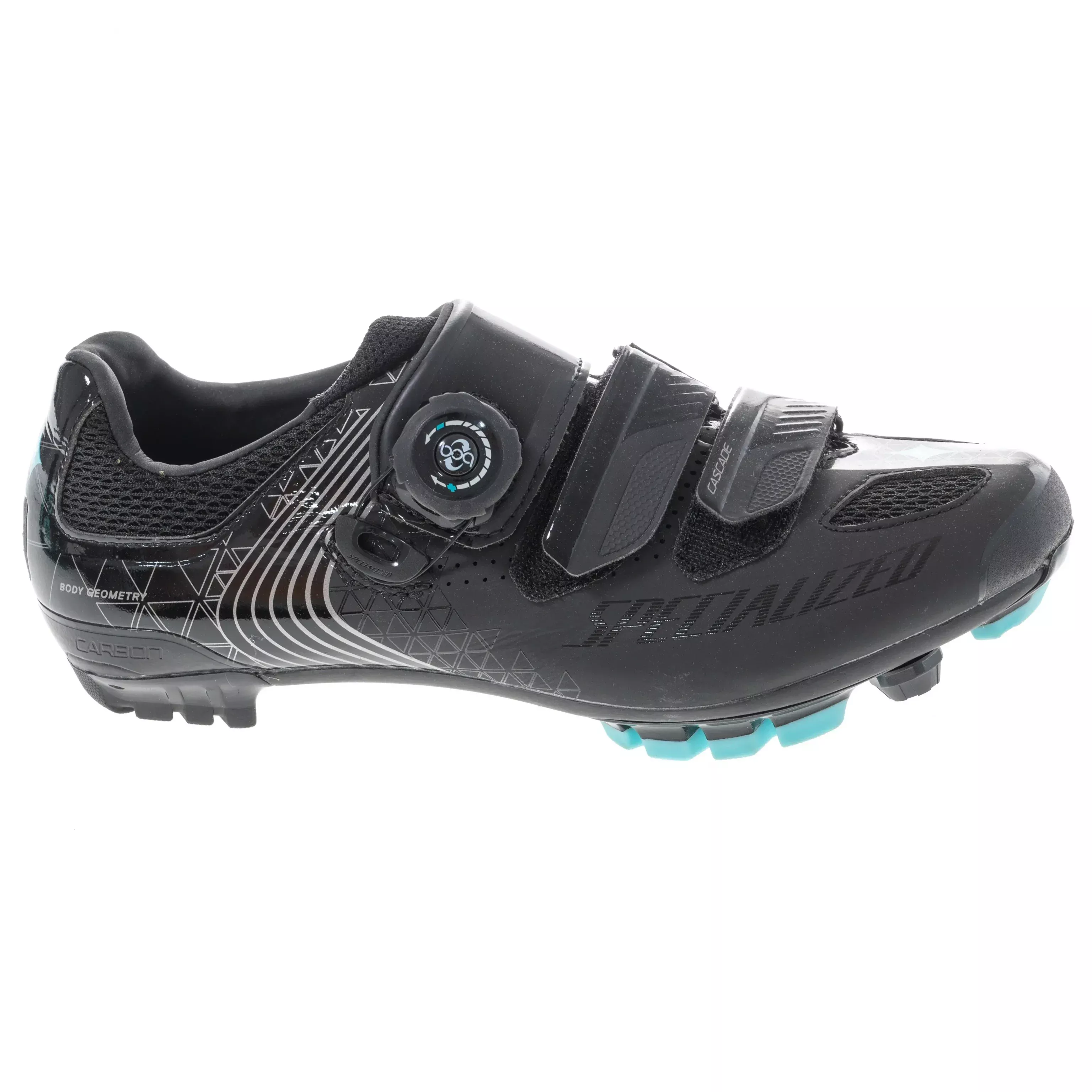 Specialized Cascade XC MTB Shoe - Women's
