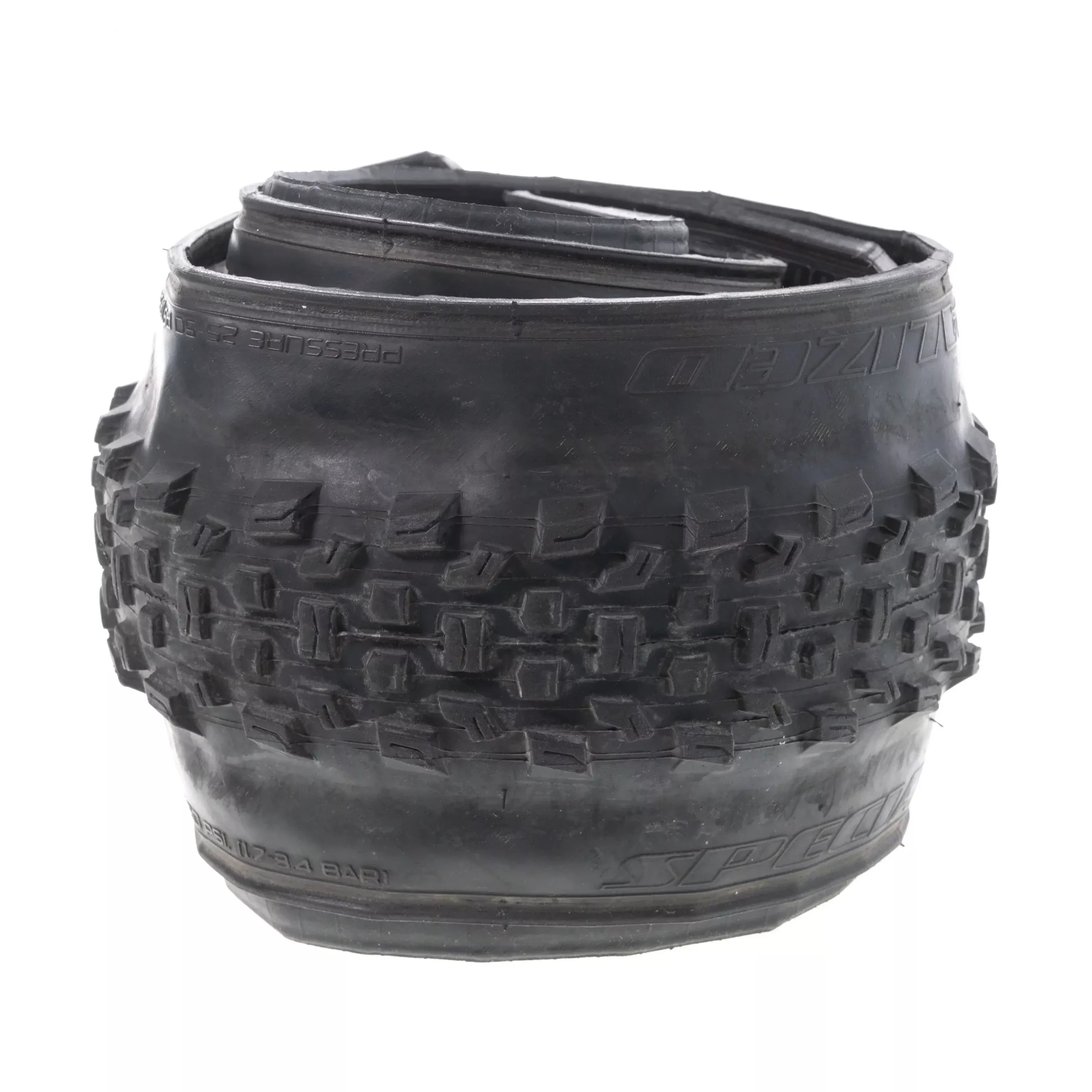 Specialized Ground Control Tire