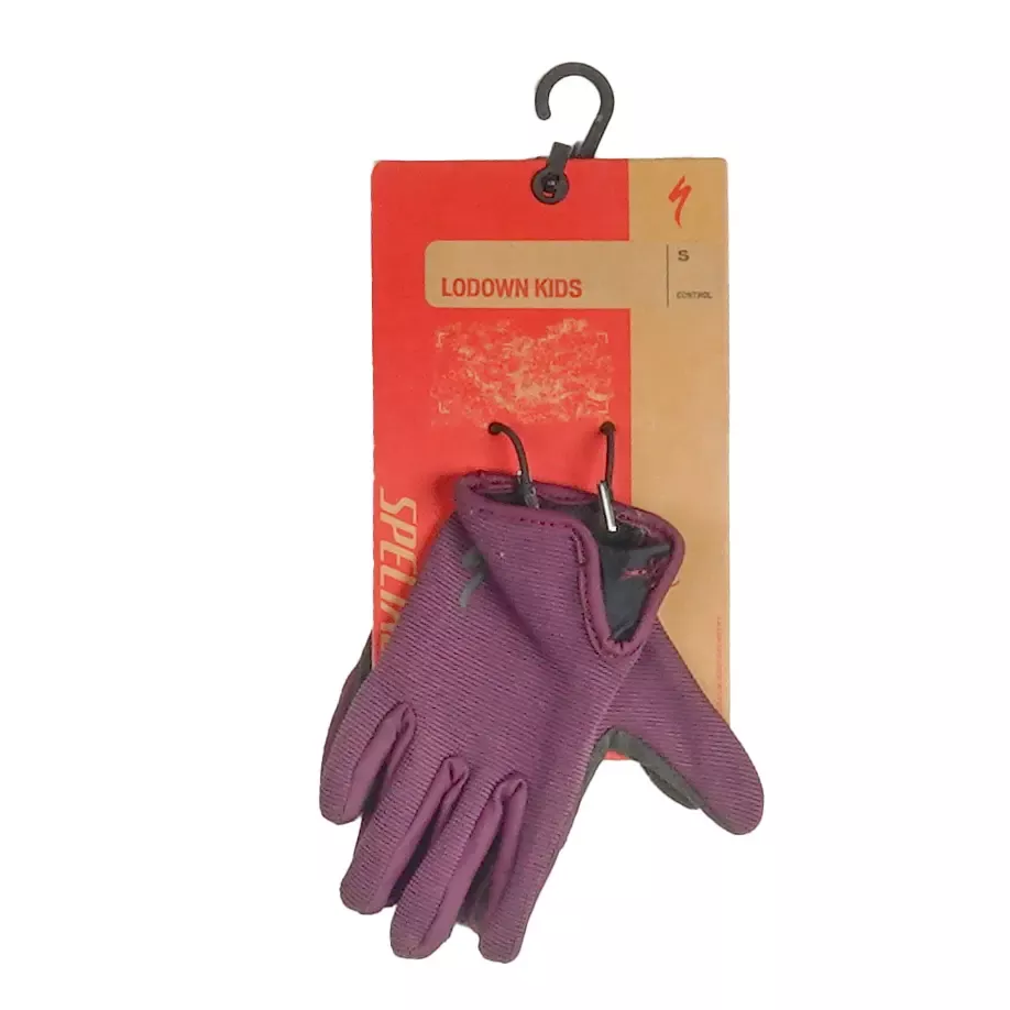 Specialized LoDown Gloves - Kids'