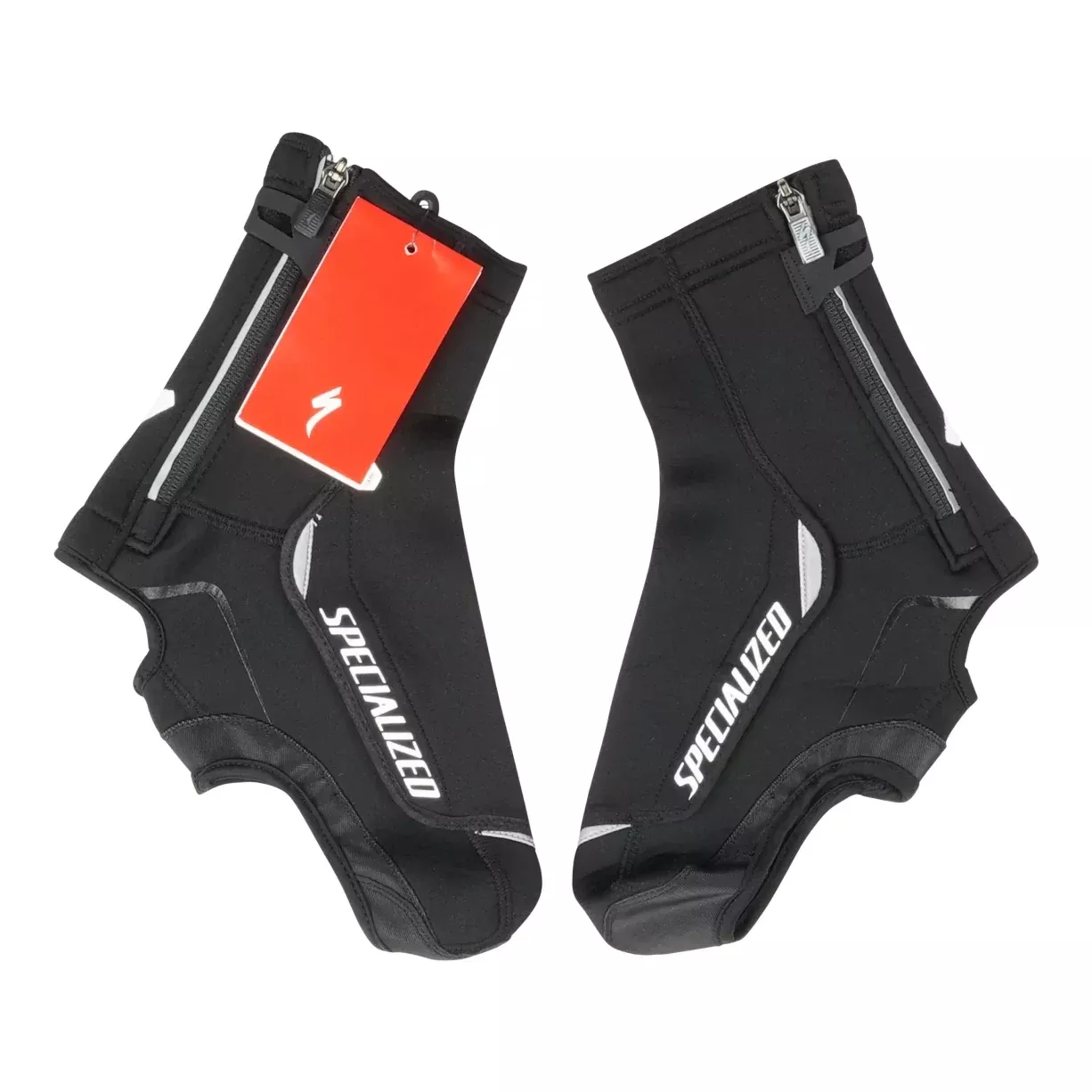 Specialized Neoprene Shoe Covers