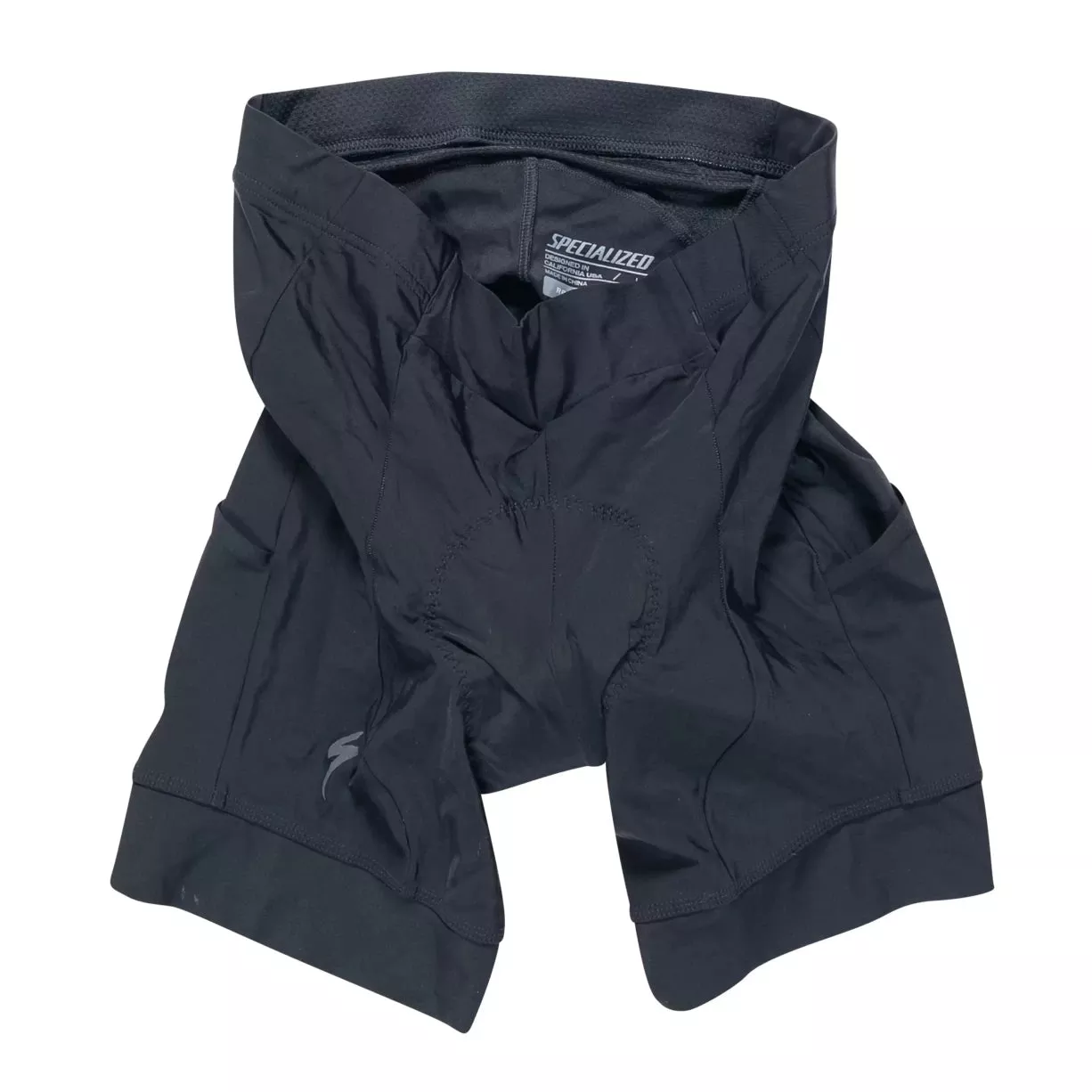 Specialized Padded Cycling Shorts - Women's