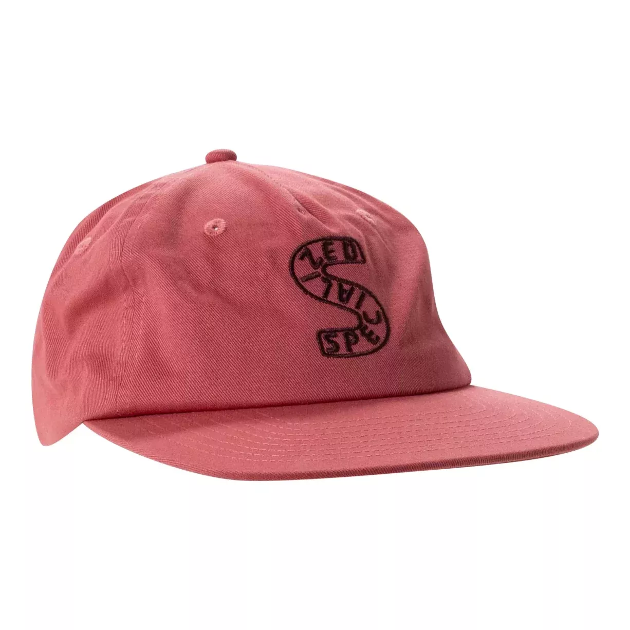 Specialized S-Graphic 5-Panel Pinch Front Hat
