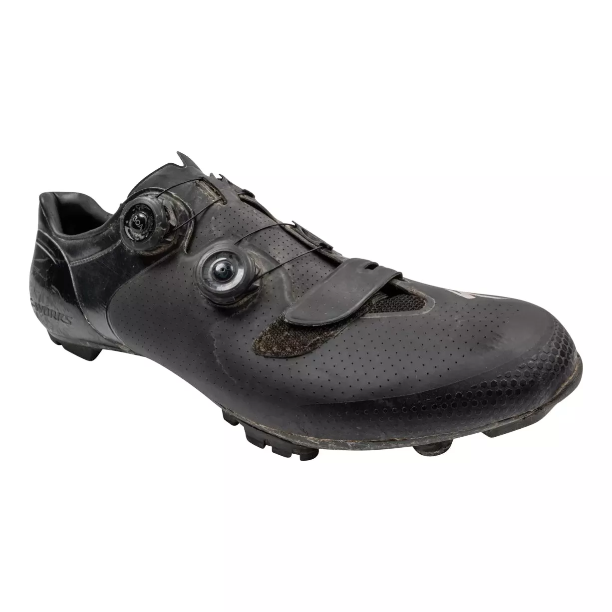 Specialized S-Works 6 XC MTB Shoe Wide - Men's