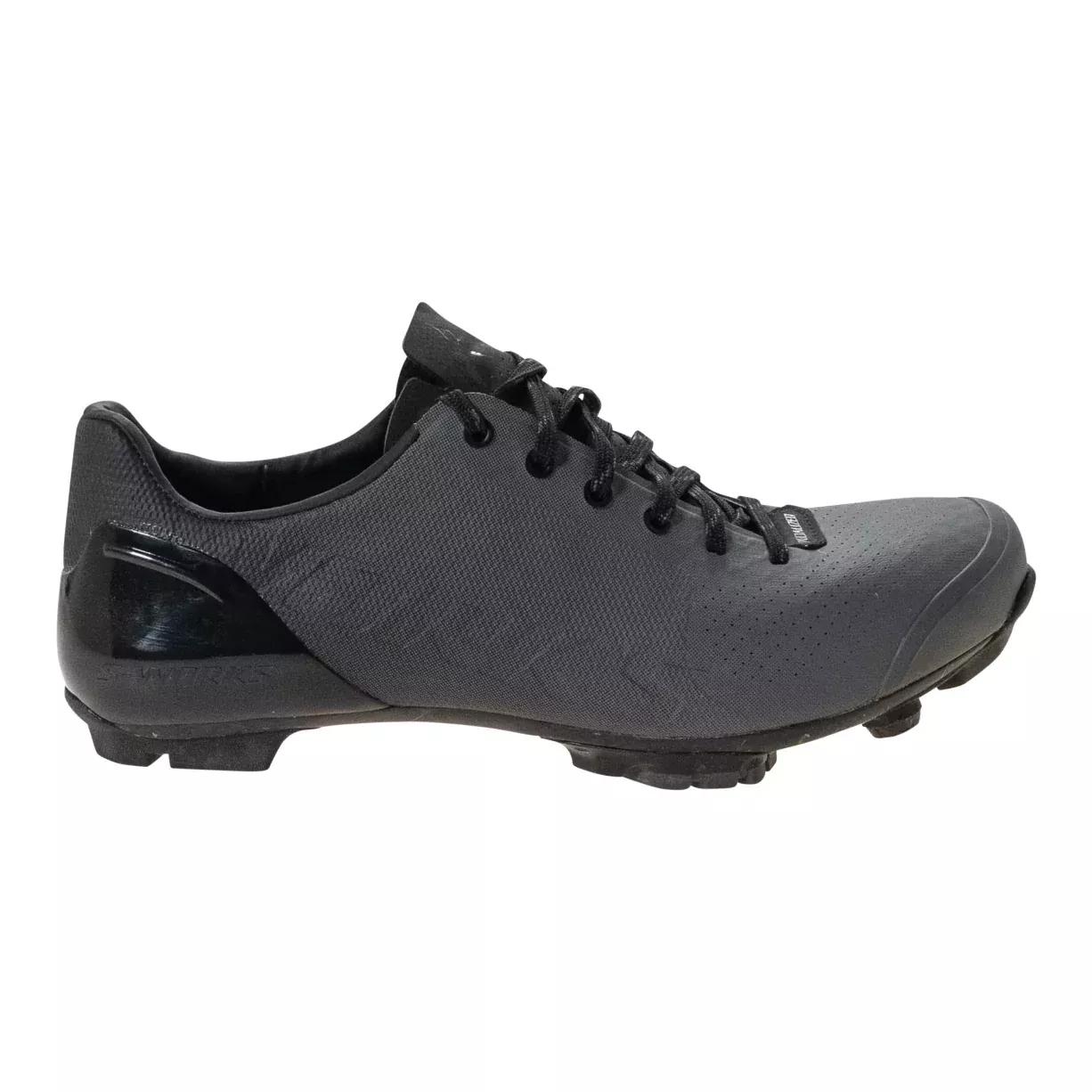 Specialized S-Works Recon Lace Gravel Shoes - Men's