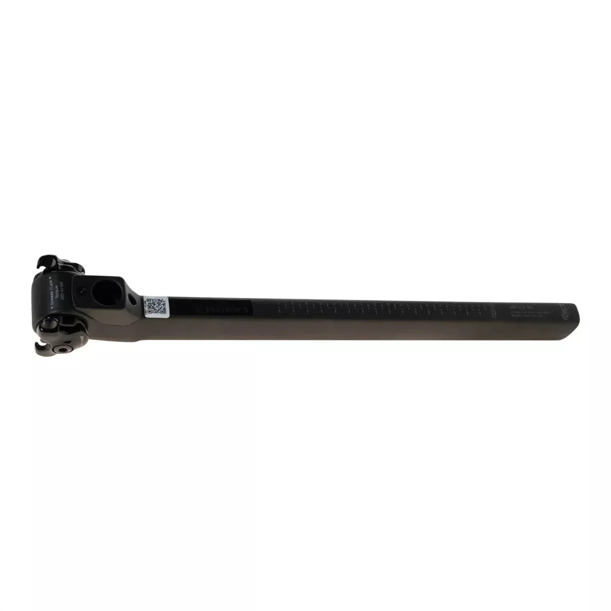 Specialized S-Works Tarmac Carbon Seatpost