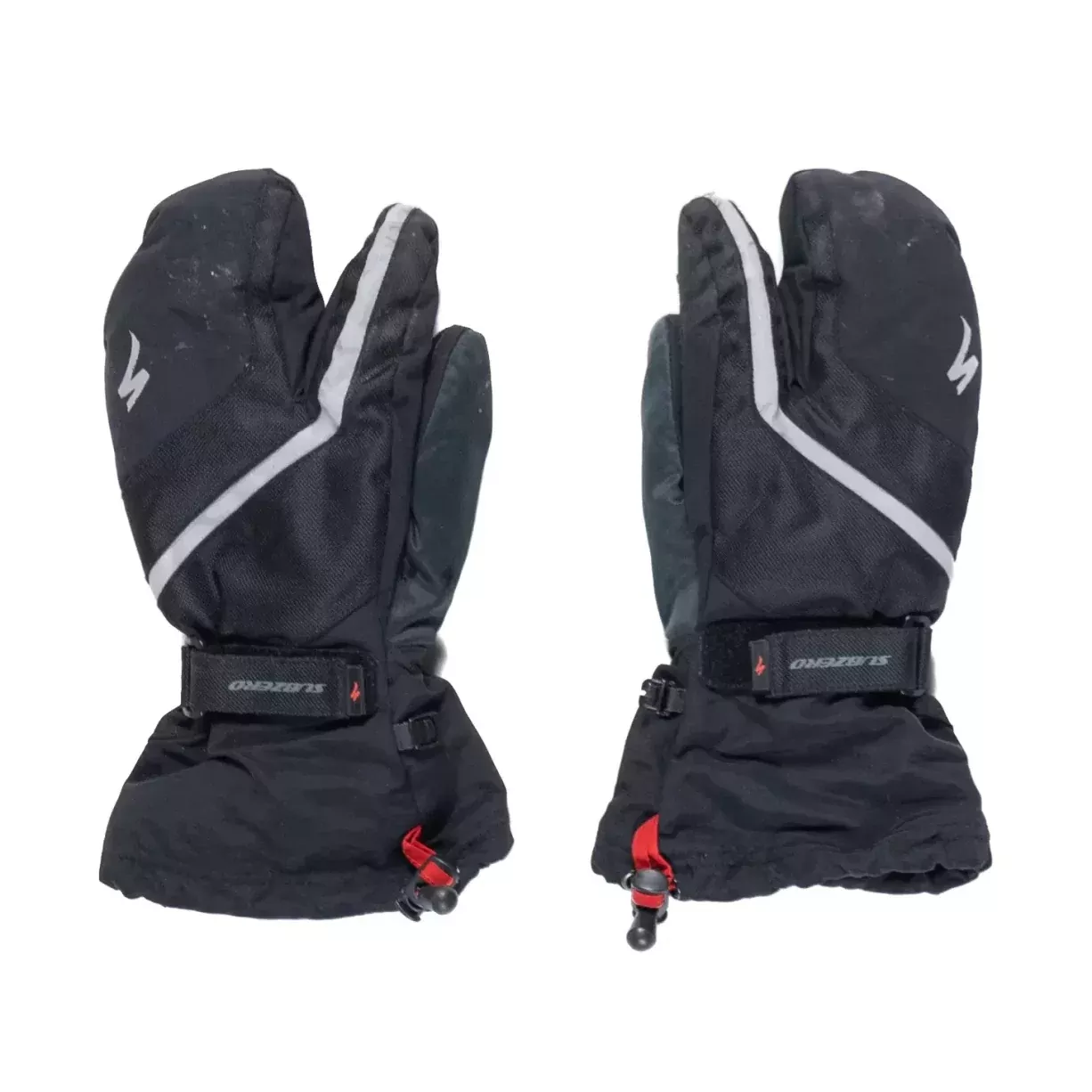Specialized Sub Zero Gloves - Men's
