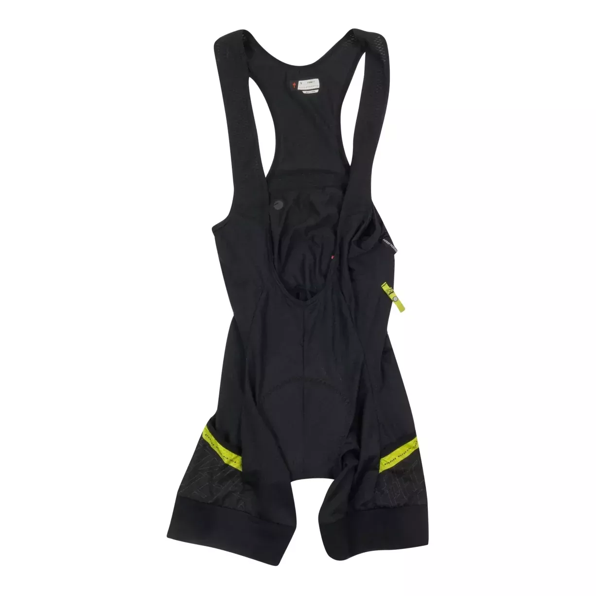 Specialized SWAT Mountain Liner Bib Shorts
