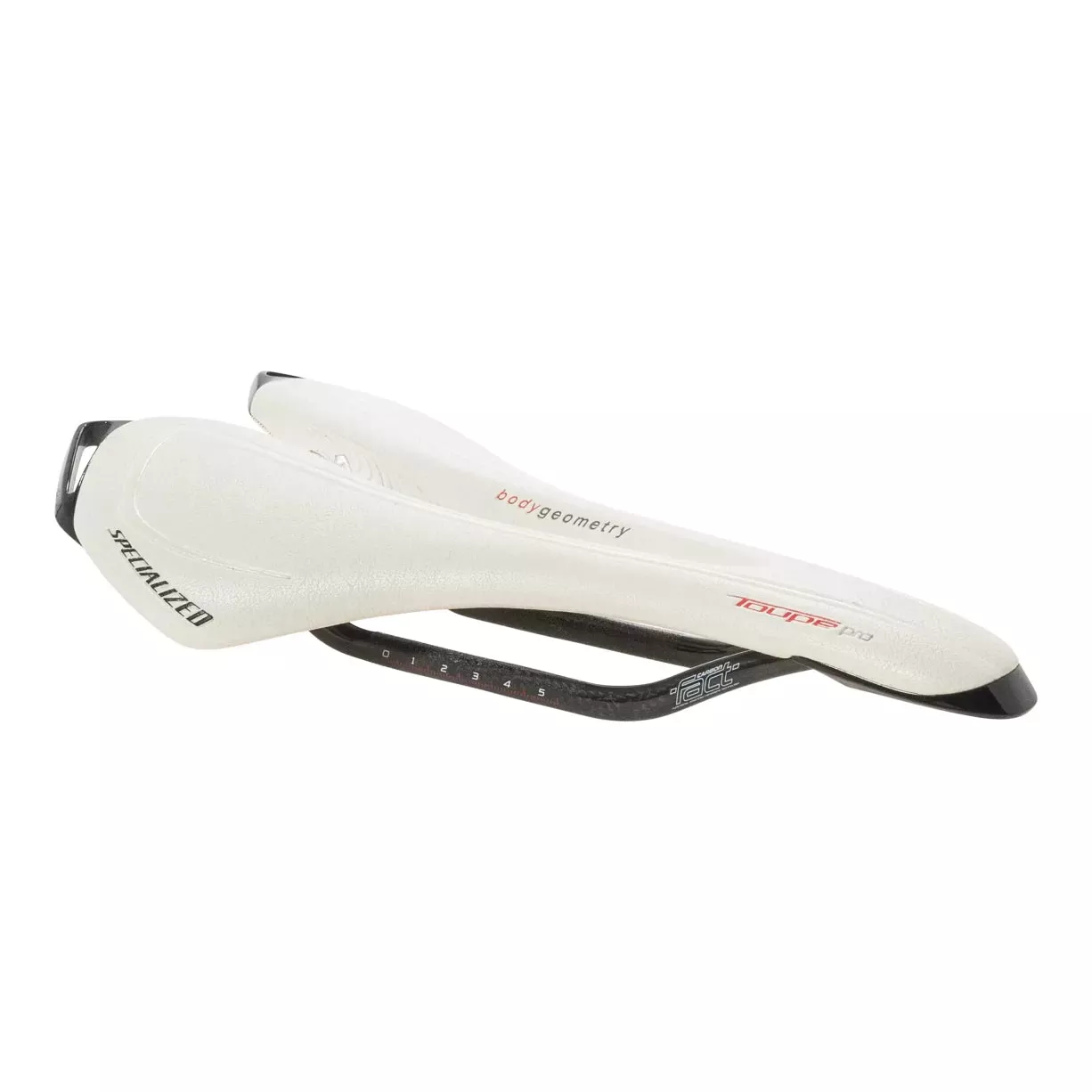 Specialized Toupe Pro 143mm Saddle - Men's