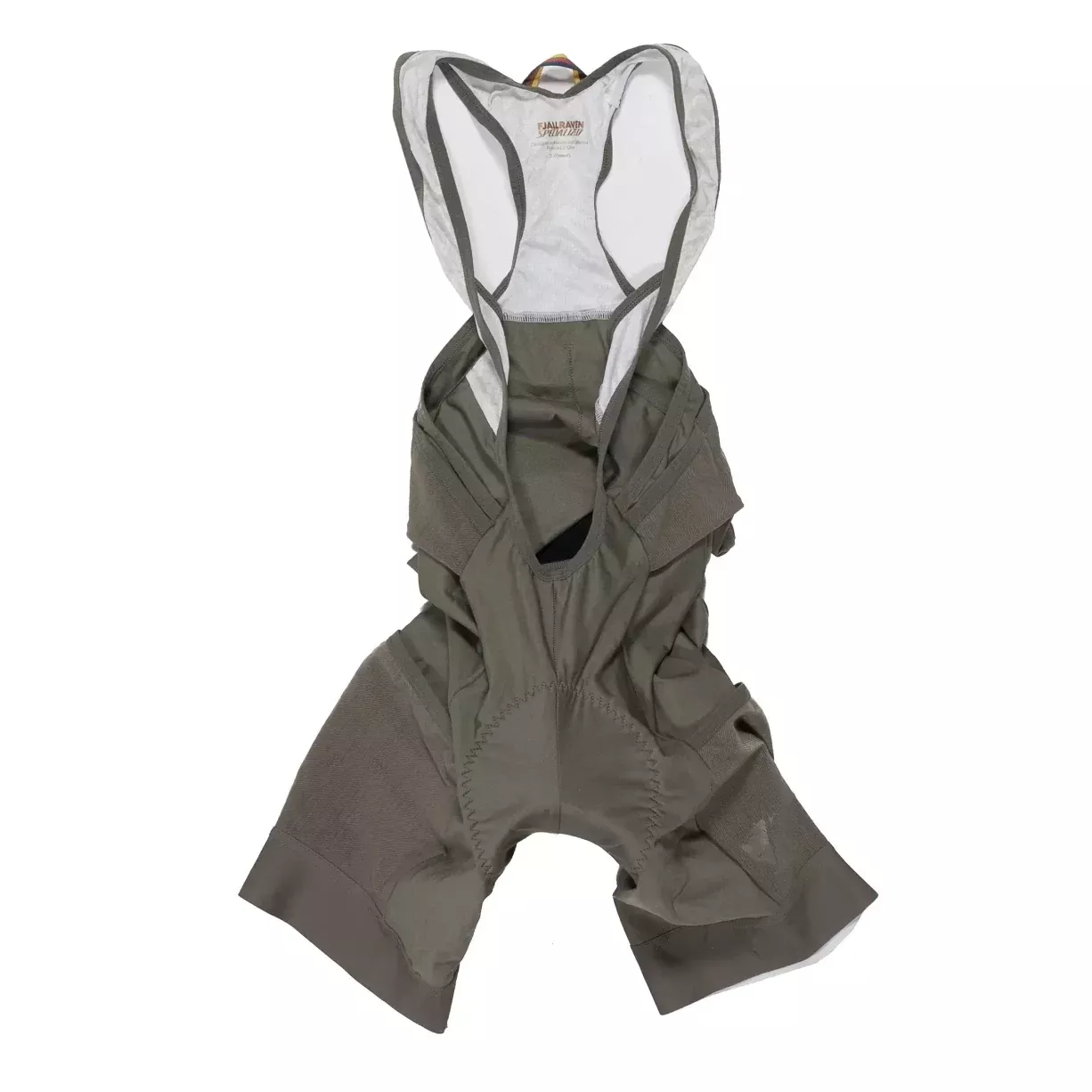 Specialized x Fjallraven Adventure Bib Shorts - Women's