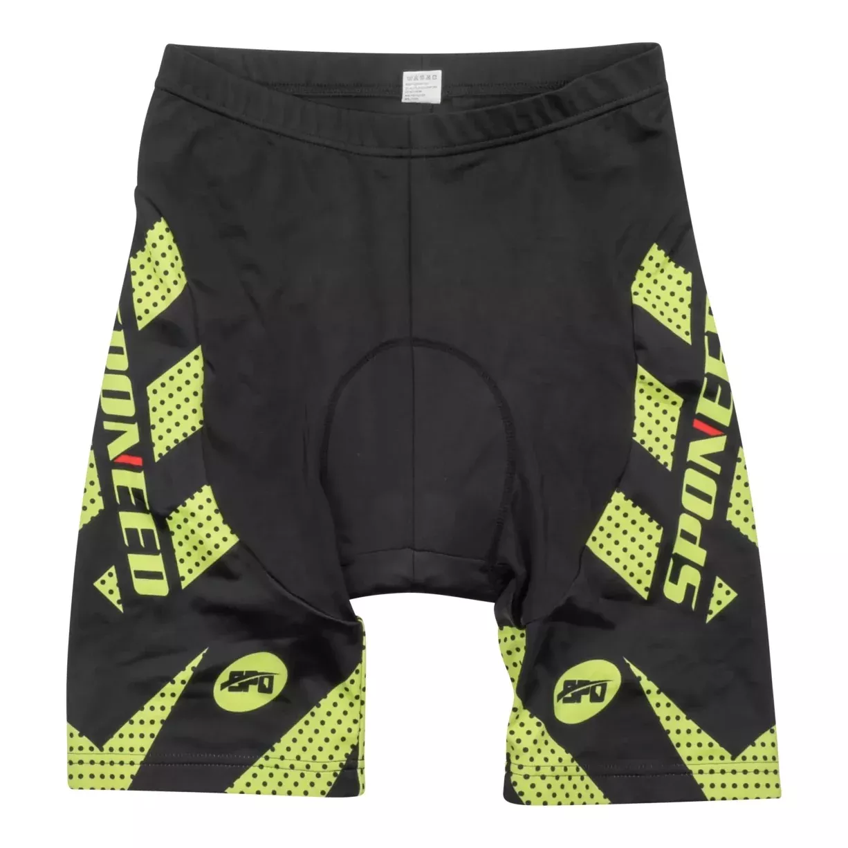 Sponeed Padded Cycling Shorts - Men's