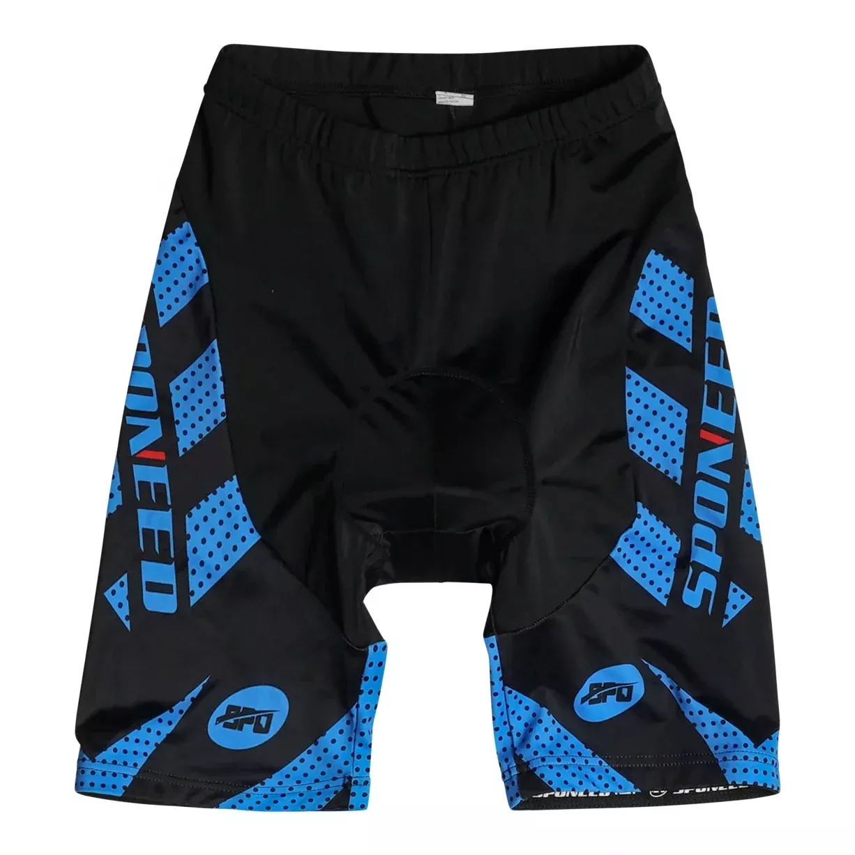 Sponeed Upgrade Padded Cycling Shorts
