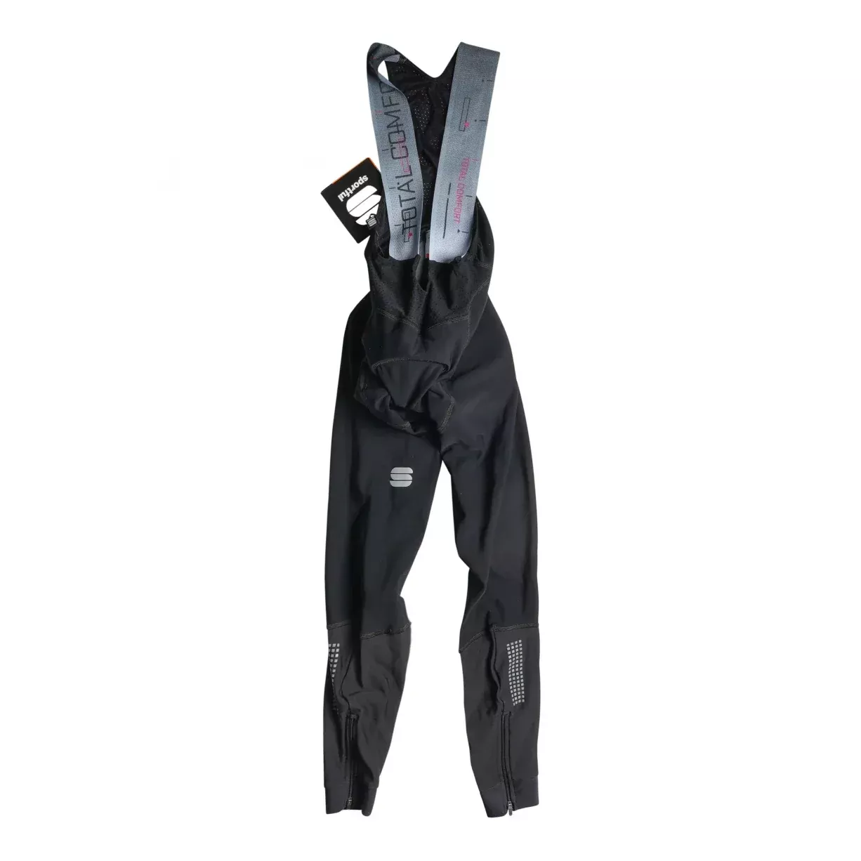 Sportful Total Comfort Cycling Bib Tight - Women's