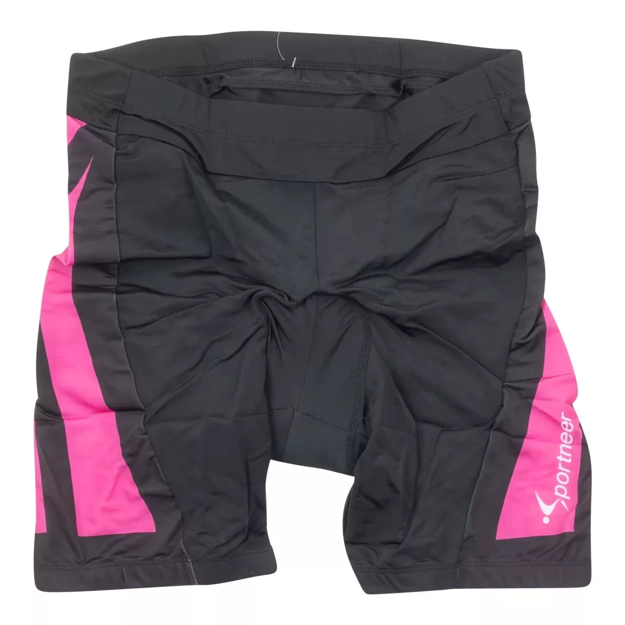 Sportneer 4D Padded Cycling Shorts - Women's