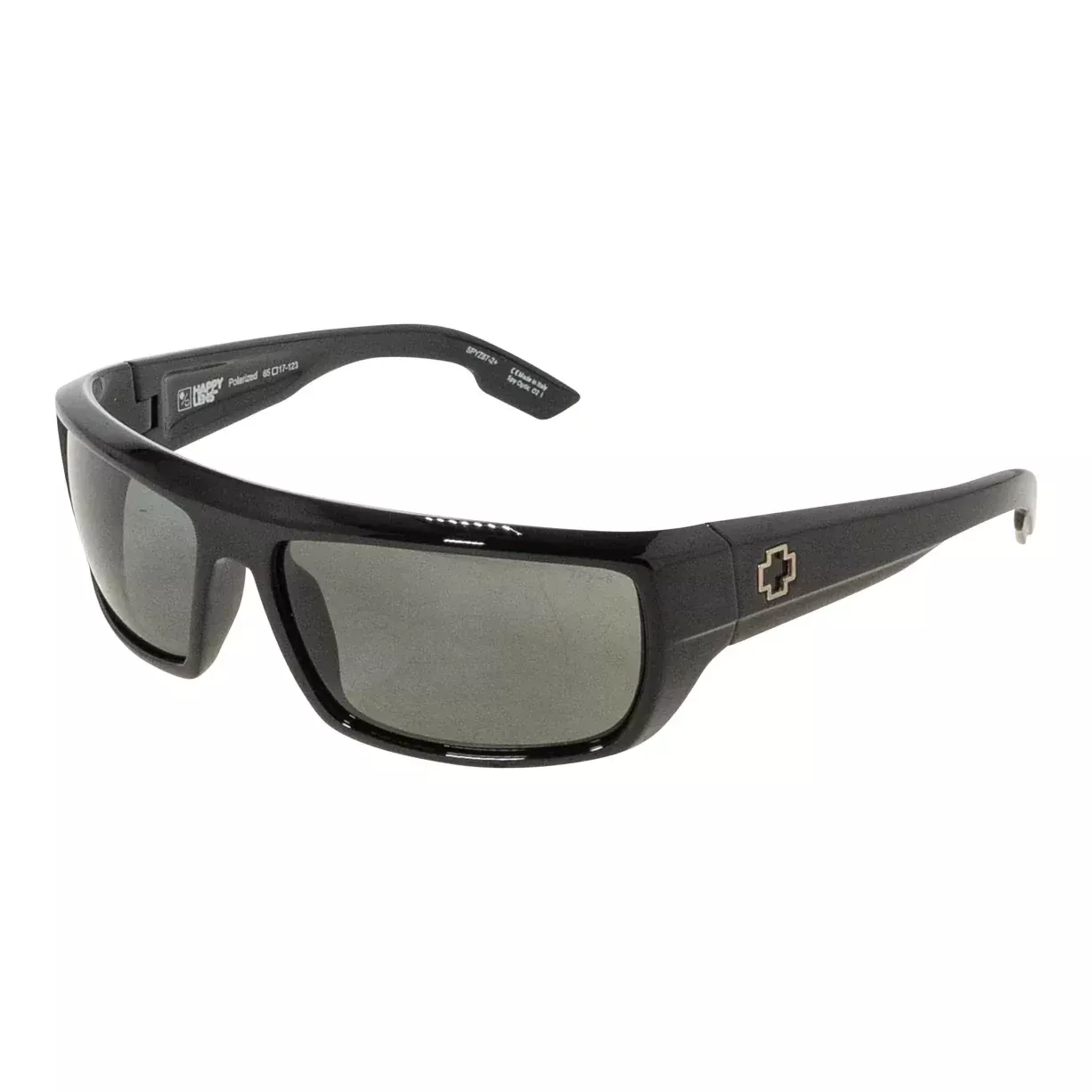 Spy Bounty Polarized Sunglasses - Men's