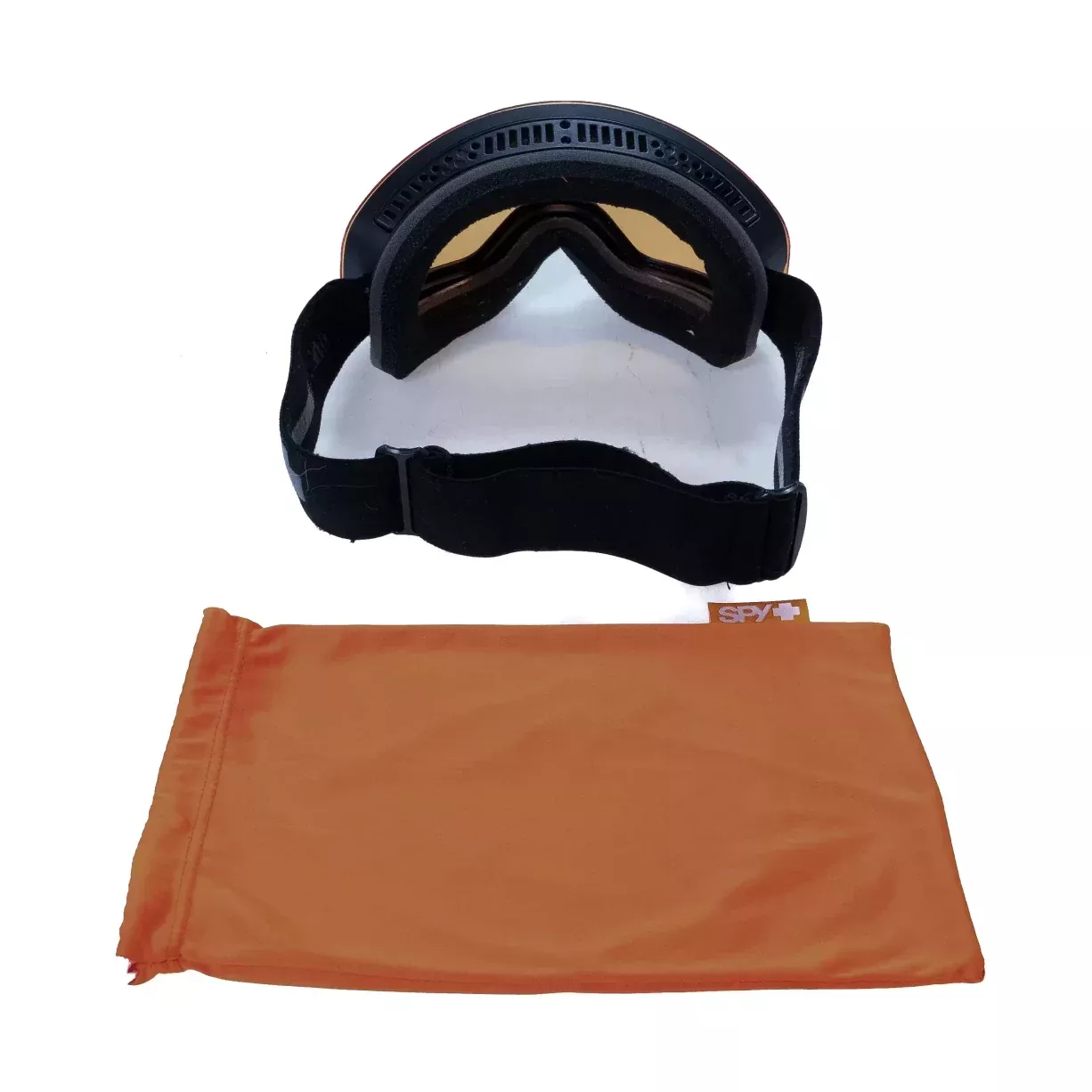 Spy Optics Mainstay Snow Goggle